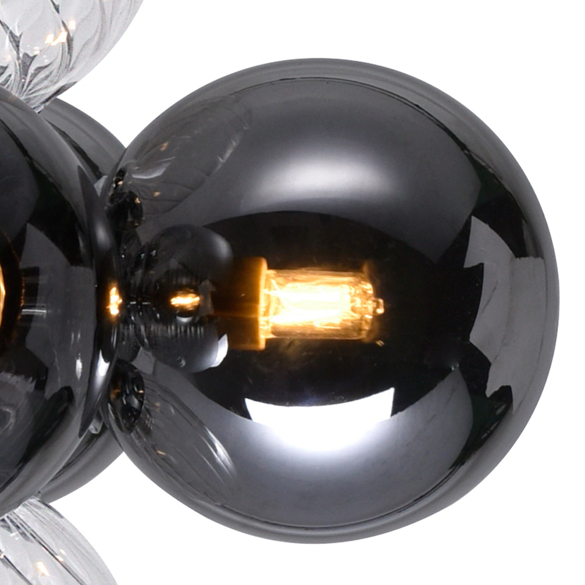 CWI Lighting 1205W9-3-601 b090000 - View #5
