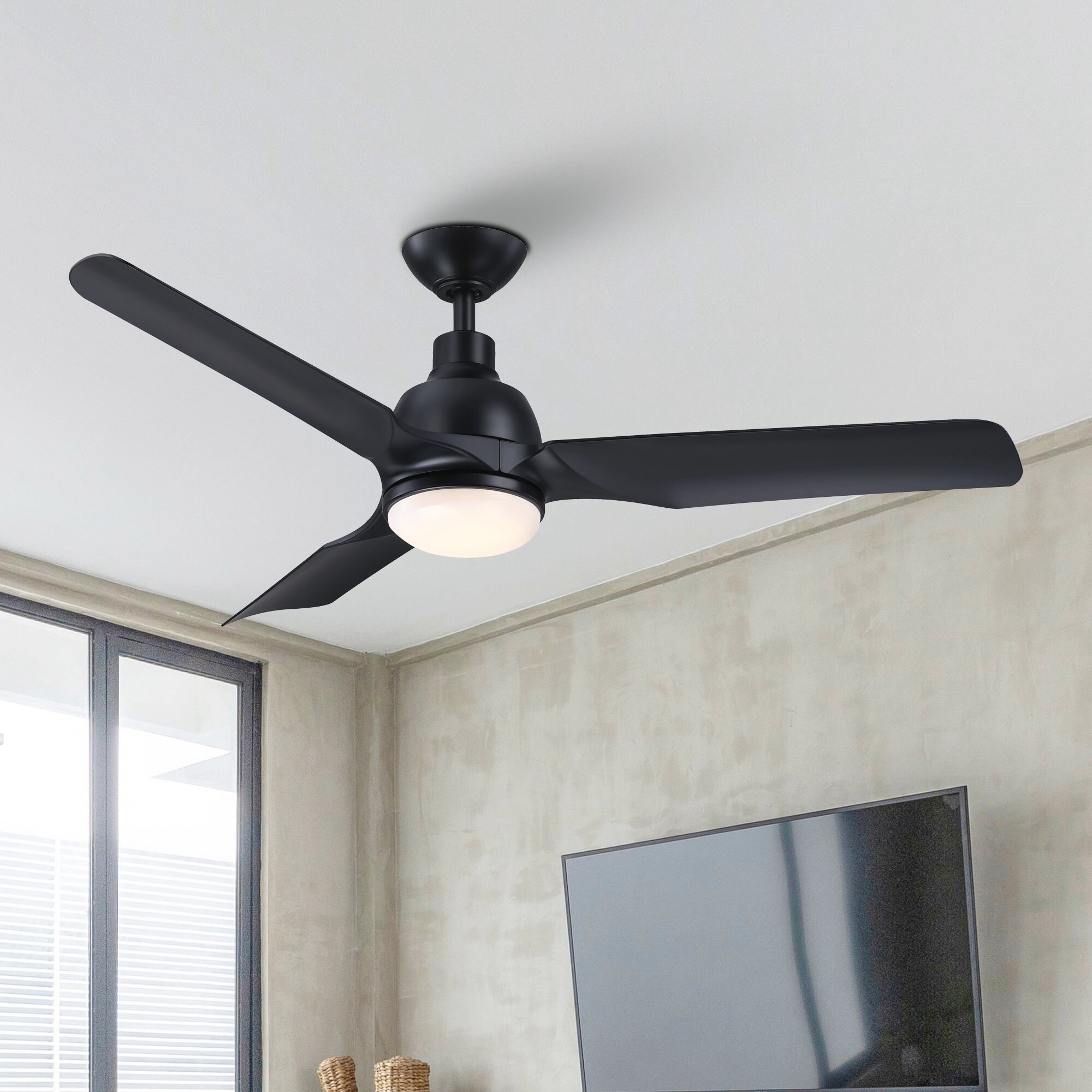Parrot Uncle BBLAB011A Ceiling-Fans - View #9