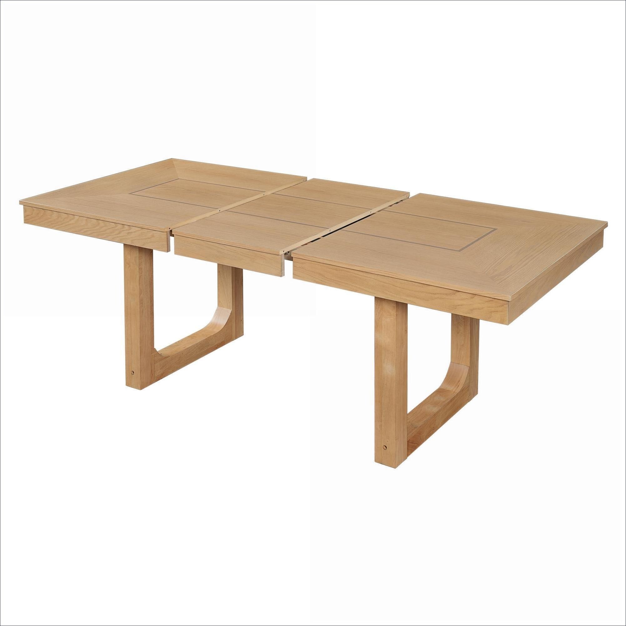 Watnature 63NJU77KM4WH Dining-Tables - View #14