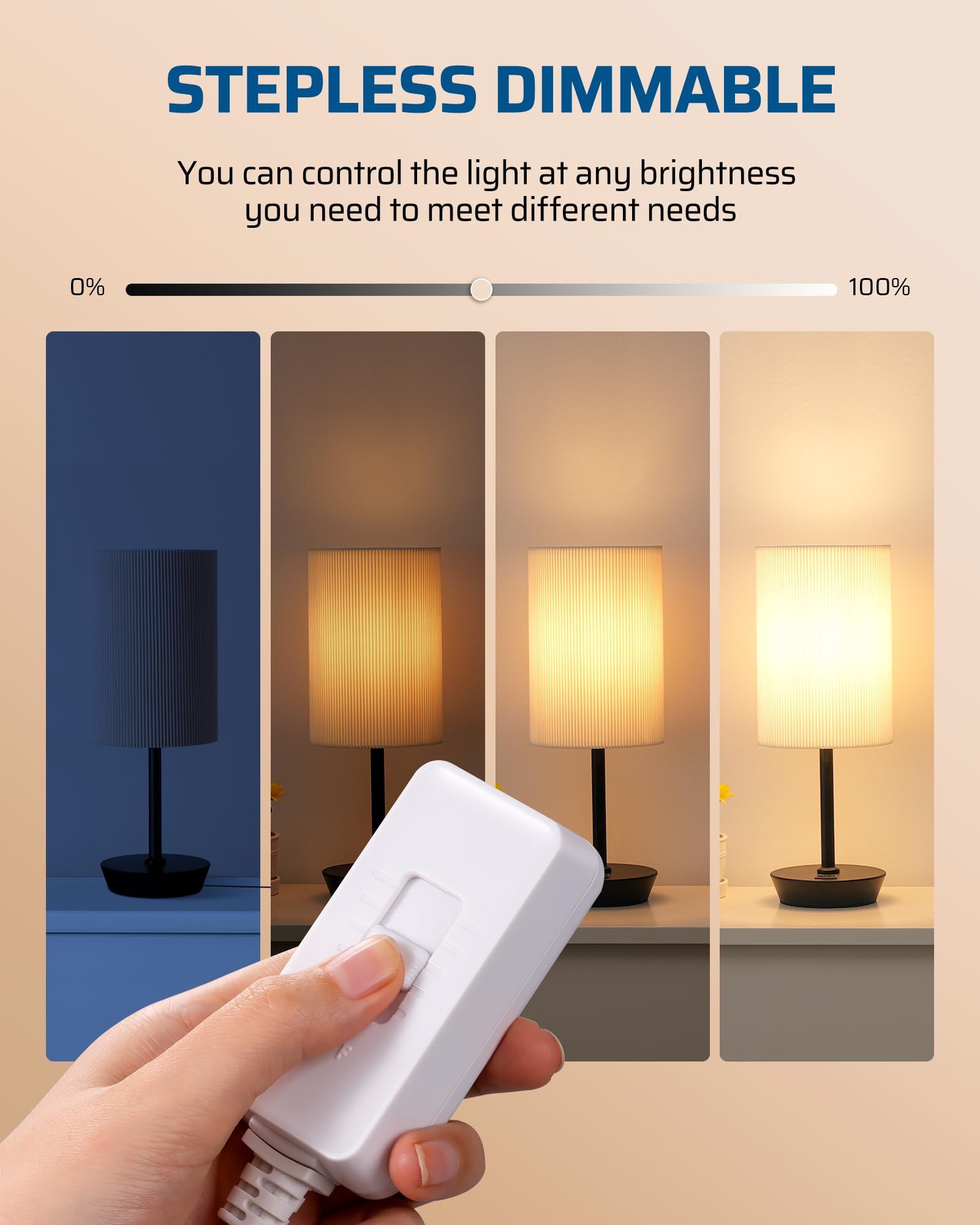 AKSCYZM LAK0714K065 Light-Dimmers - View #3
