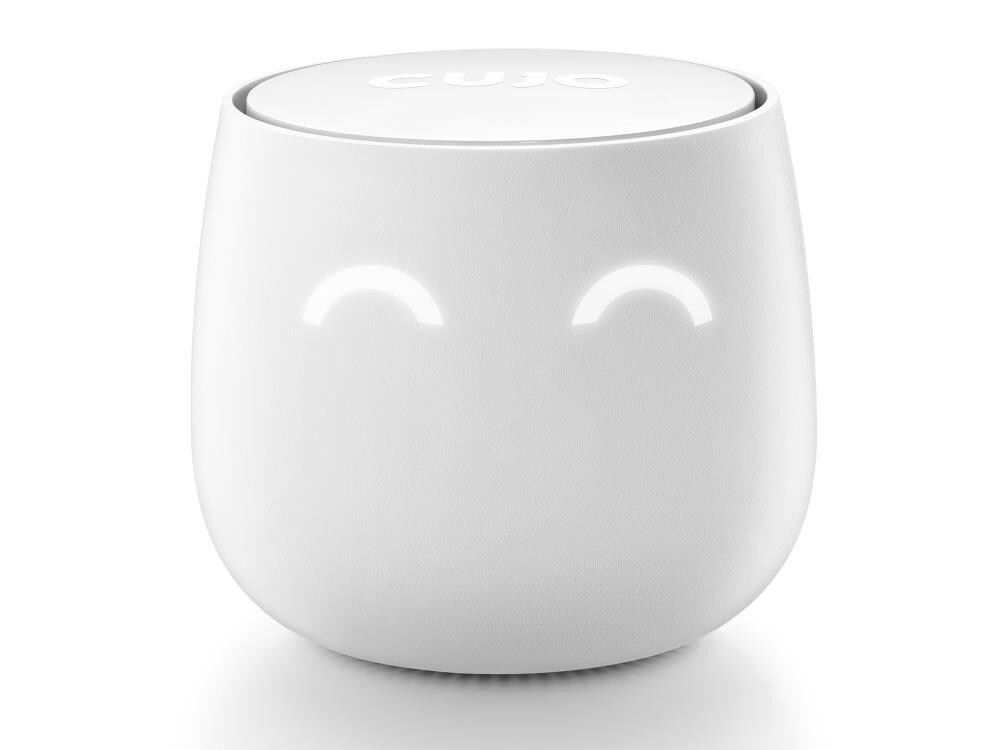 CUJO 1-CU0001-A-R-LT Smart Firewall
