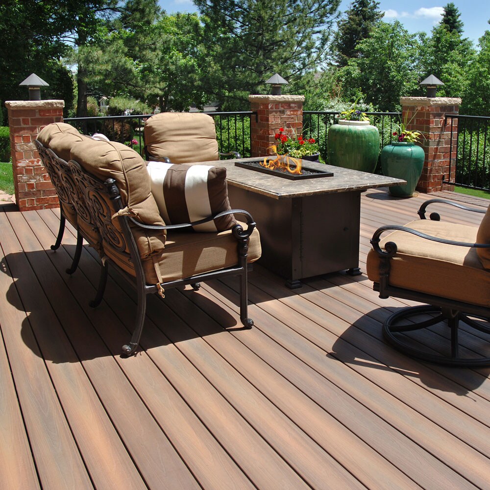 Fiberon BRDTHG IPE 12 Composite-Deck-Boards - View #5
