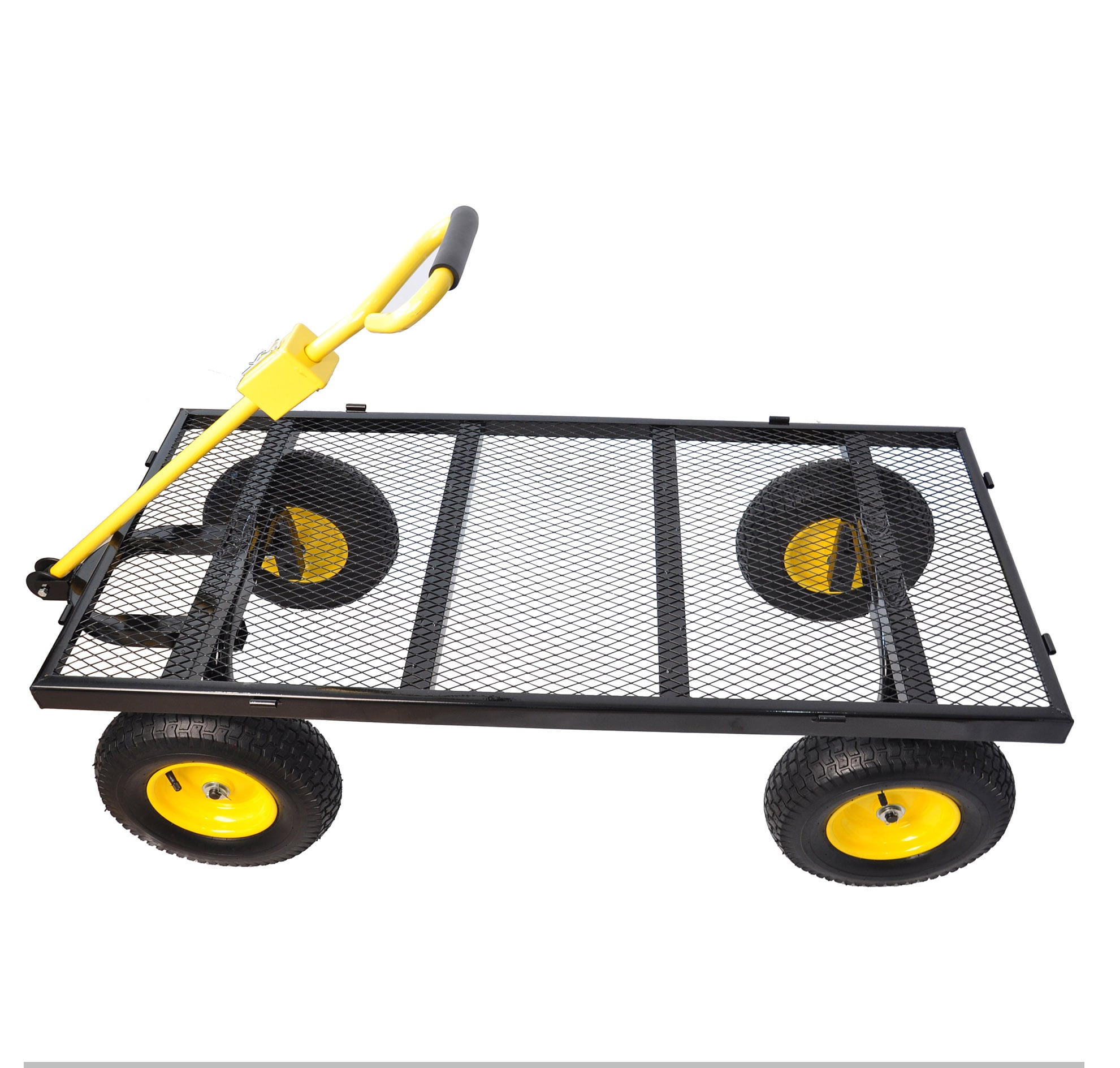 Damerin 1011GC07 Yard-Carts - View #7