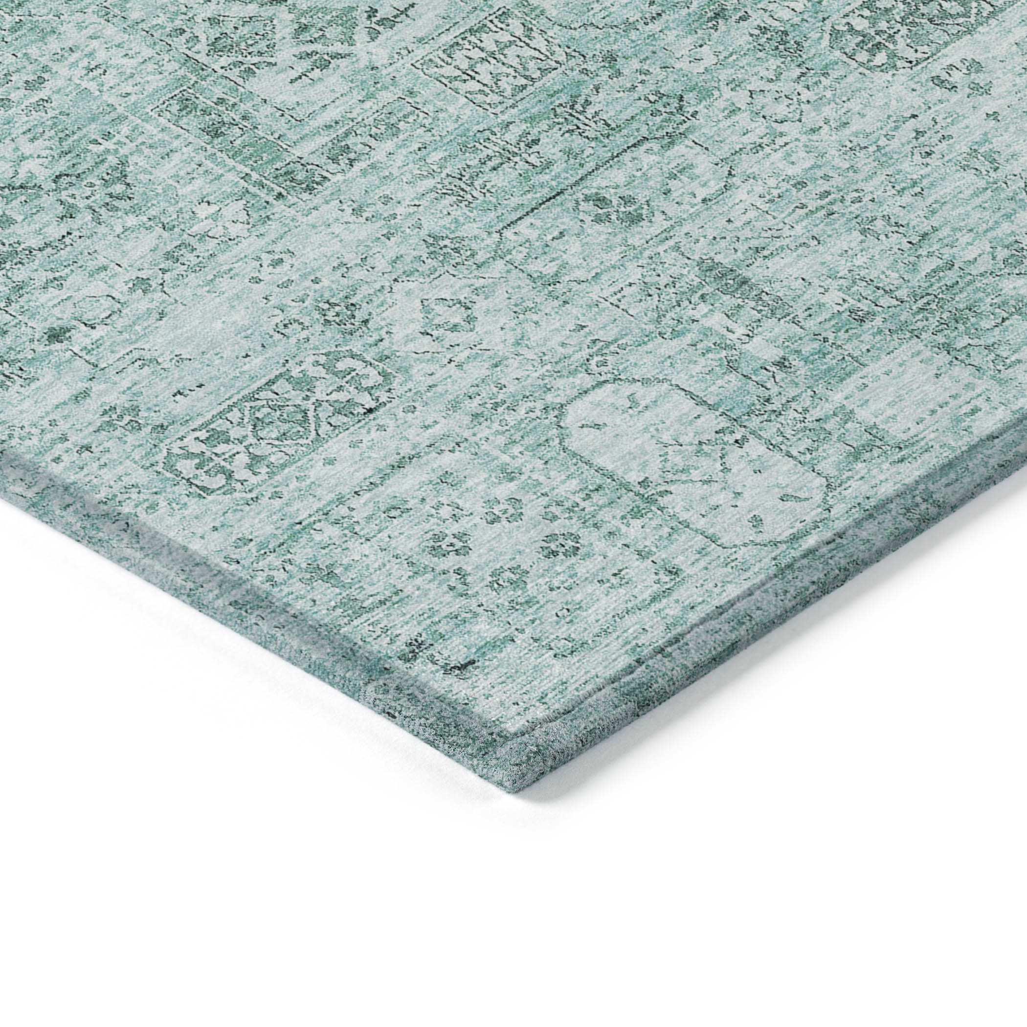 Addison Rugs ACN611TE2X8 rugs - View #4