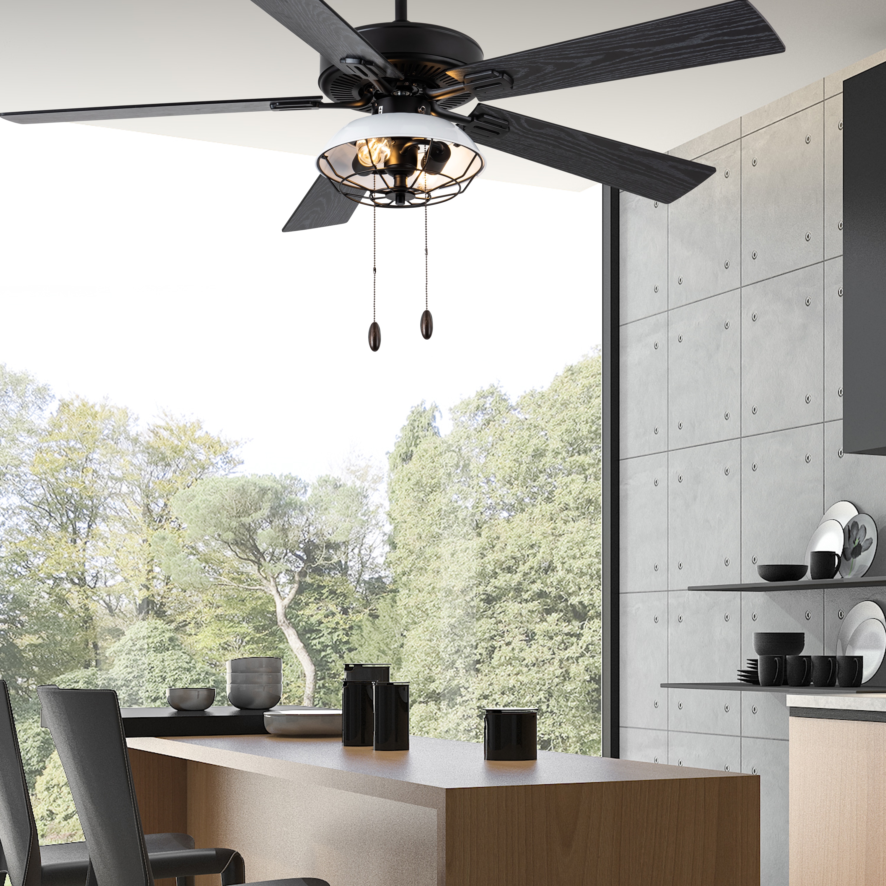 River of Goods 20250 Ceiling-Fans - View #4
