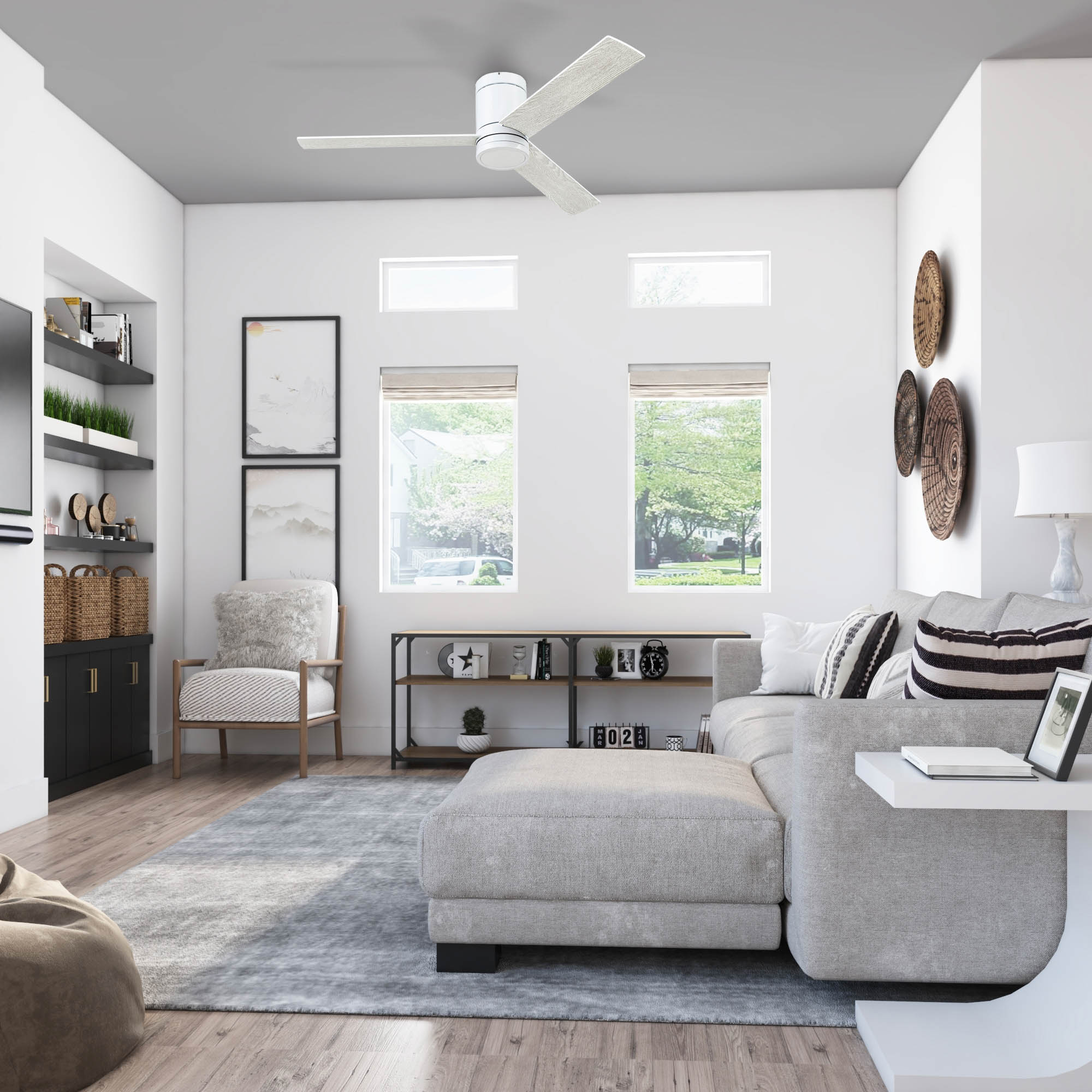Prominence Home 51463-26 Ceiling-Fans - View #13