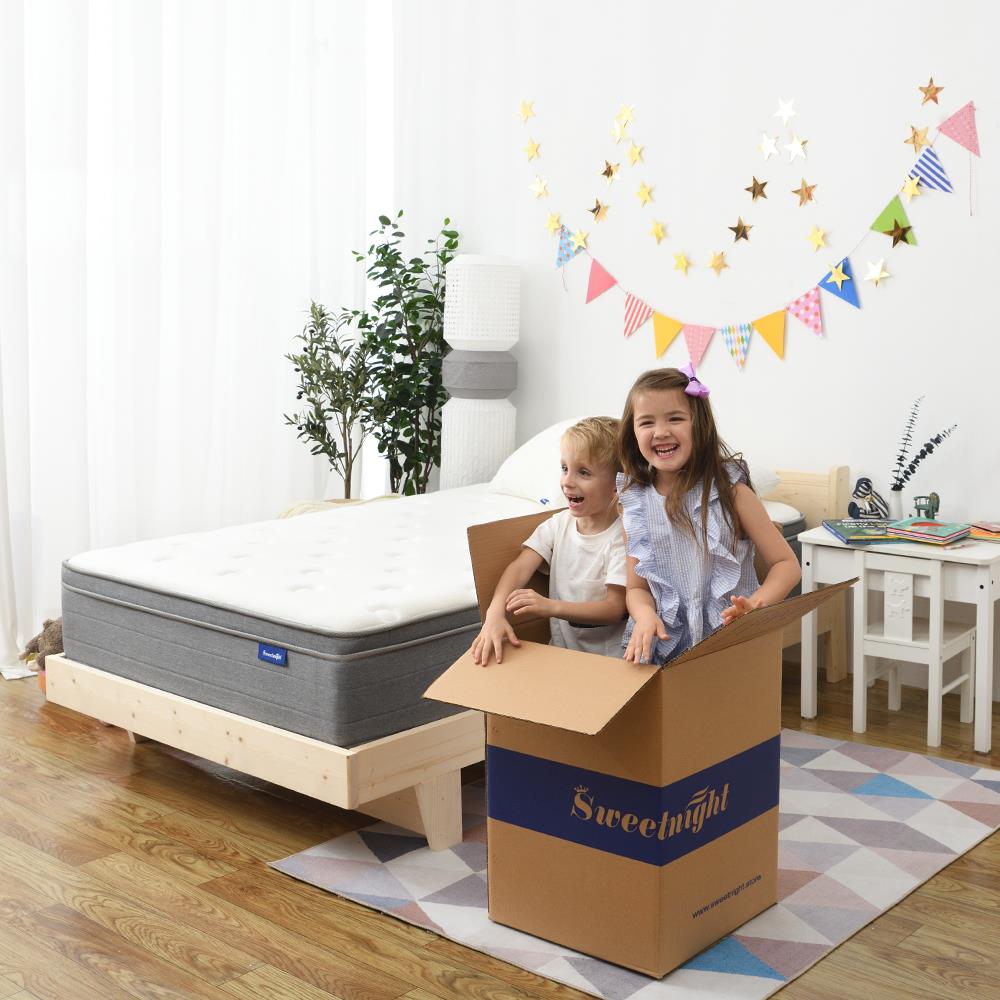 CASAINC TMM-WF-SN-M009-F Mattresses-Boxsprings - View #4