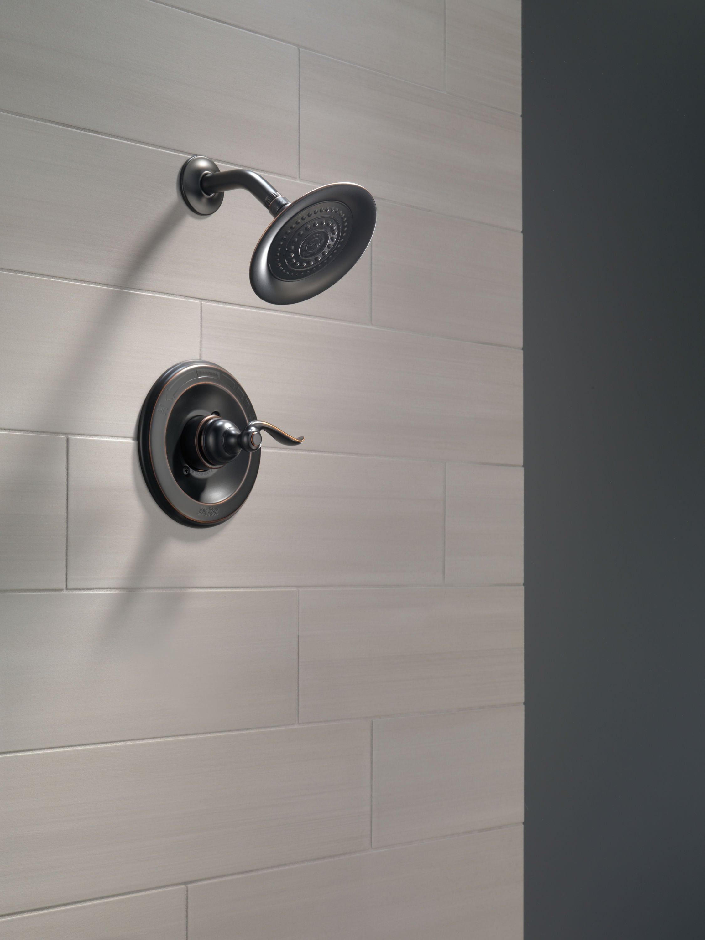 Delta BT14296-OB Tub-Shower-Faucets - View #3