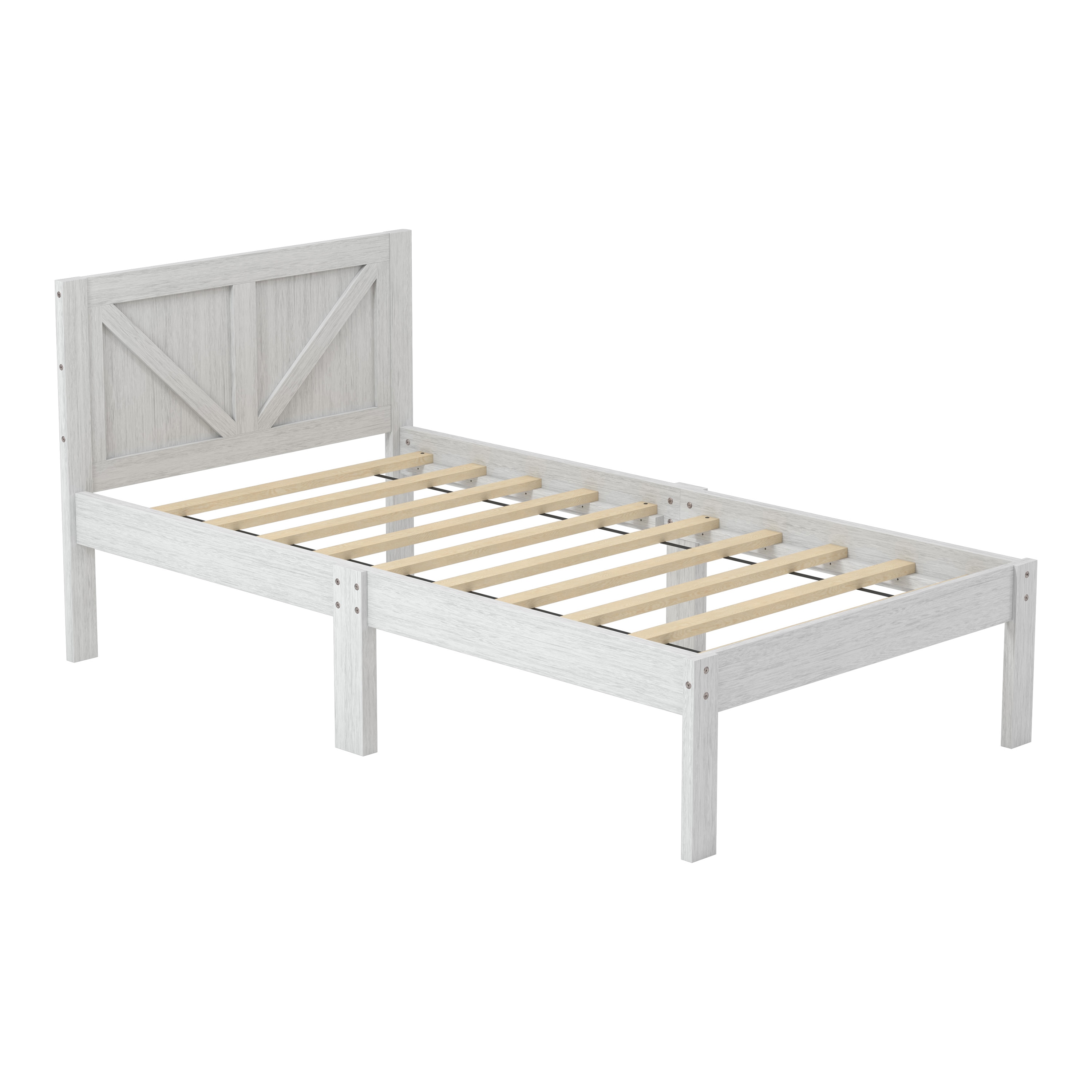 Furniture of America IDF-7530WH-T beds - View #3