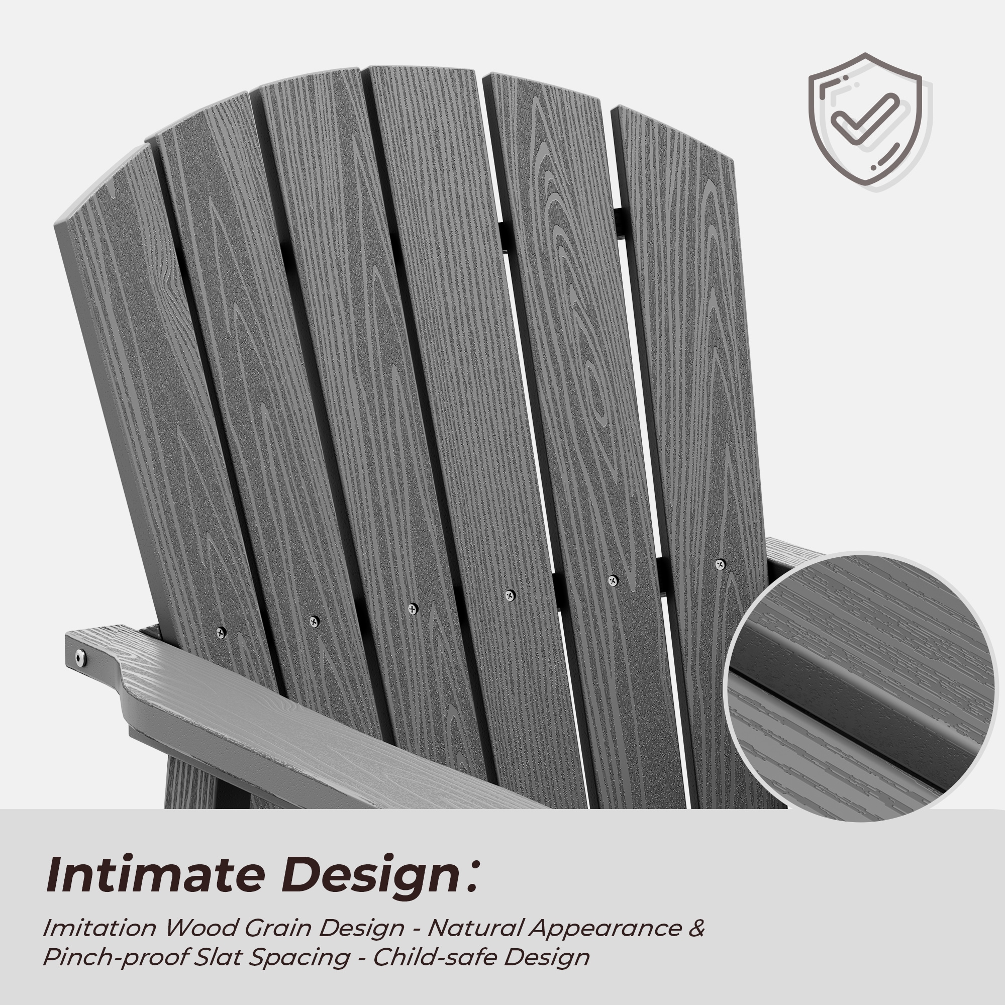 VOUA PEYZY-GY Patio-Chairs - View #5