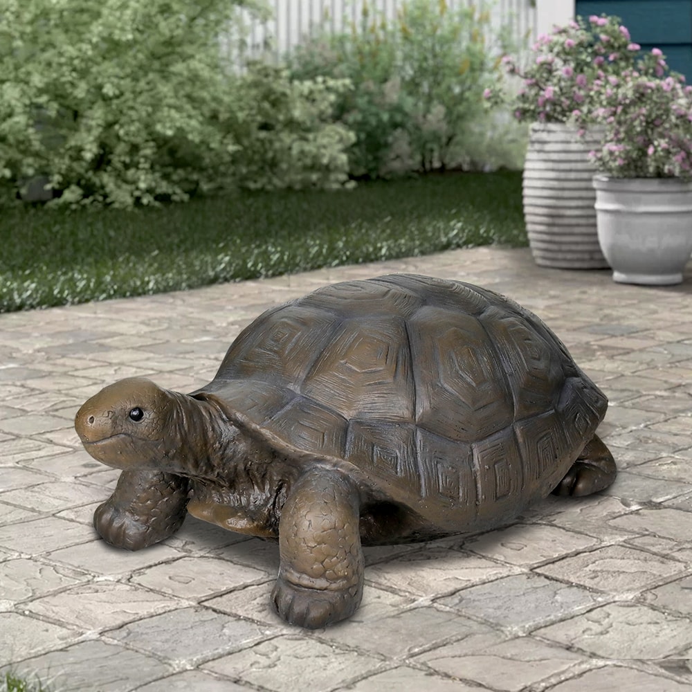 Watnature SJ10255 Garden-Statue - View #2