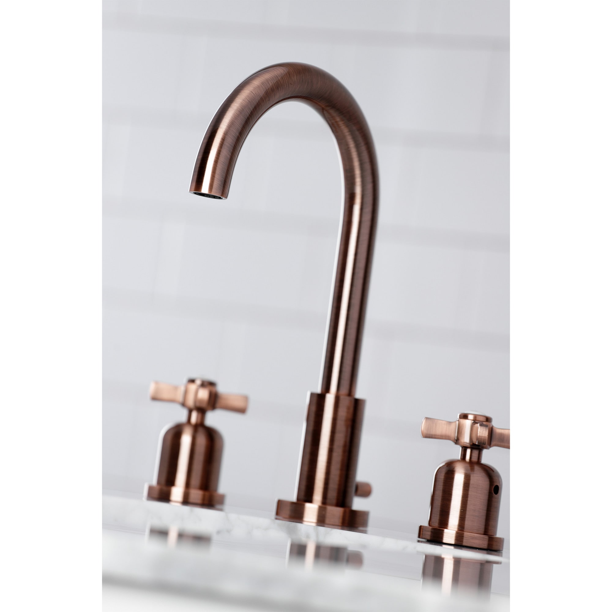 Kingston Brass WLFSC892ZXAC Lavatory-Faucets - View #8