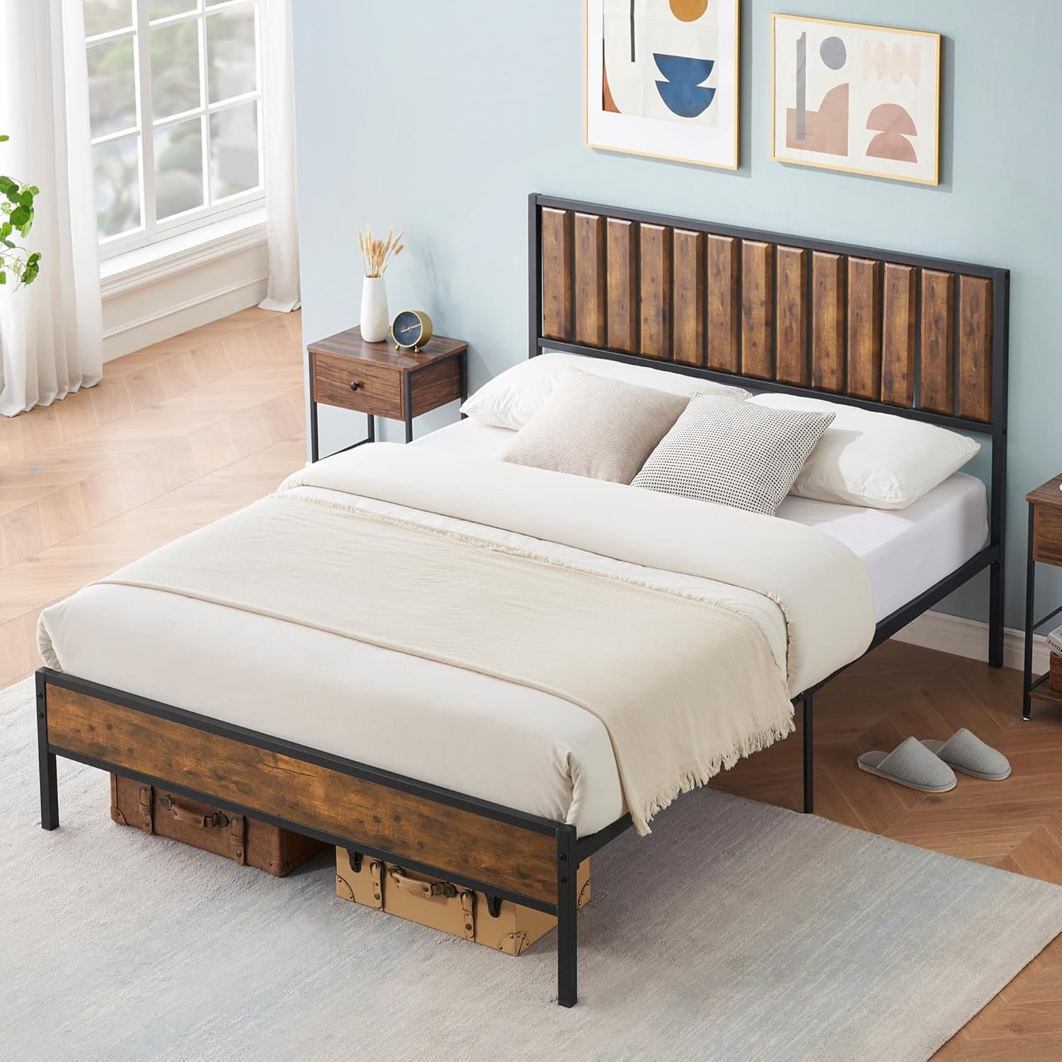 Qeetex LXL-PHO-0XIT2AYR beds - View #7