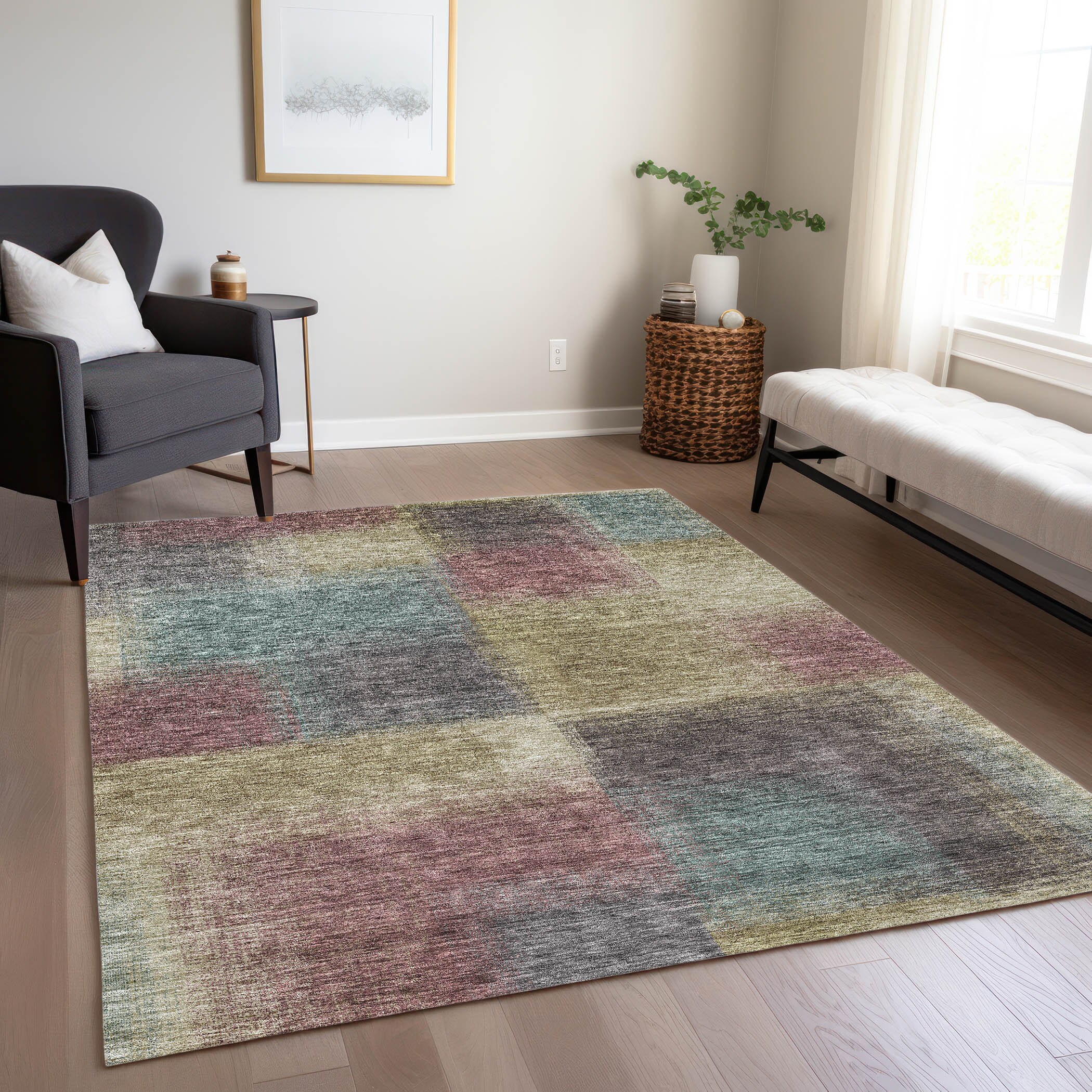 Addison Rugs ACN742BG8X10 rugs - View #7