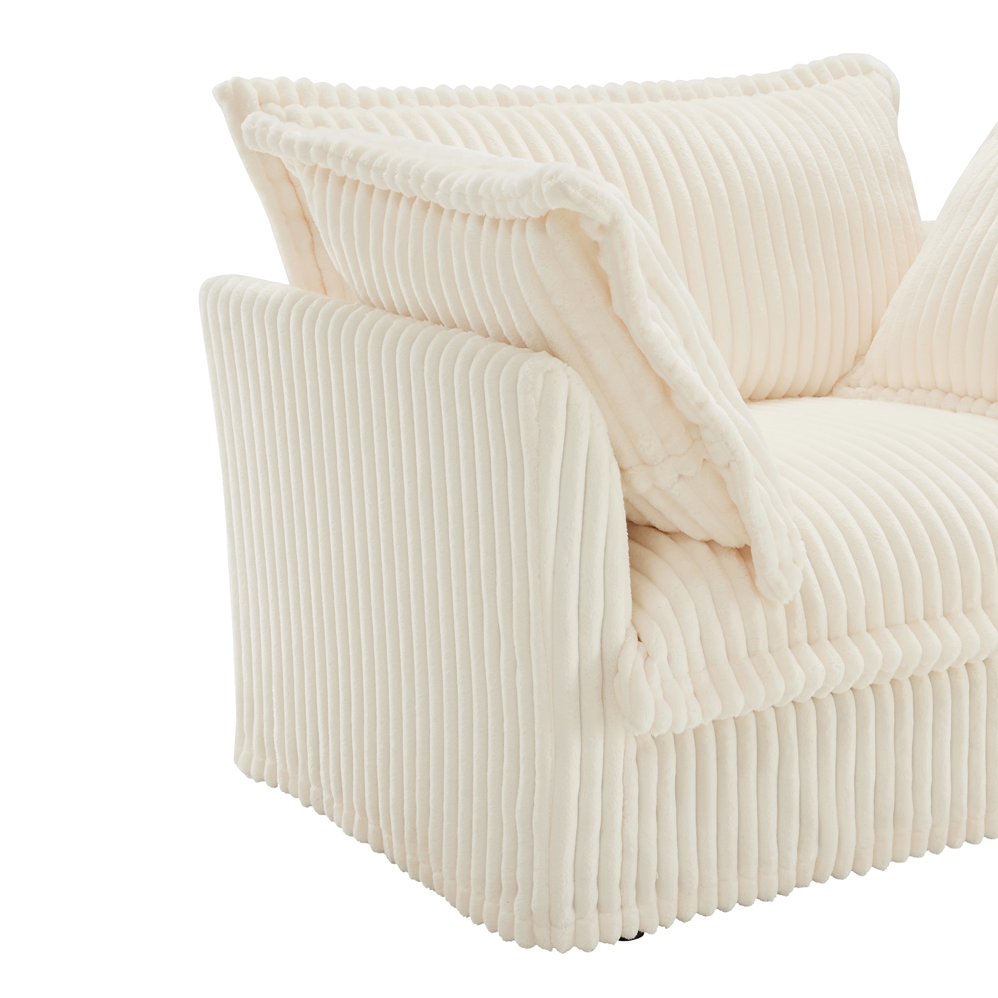 Tinyhomie LW-Y-OR-8941 Sofas-Loveseats - View #3