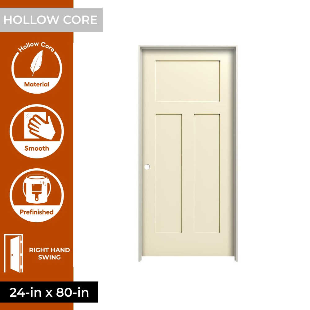 RELIABILT LO1002995 Pre-Hung-Doors - View #2
