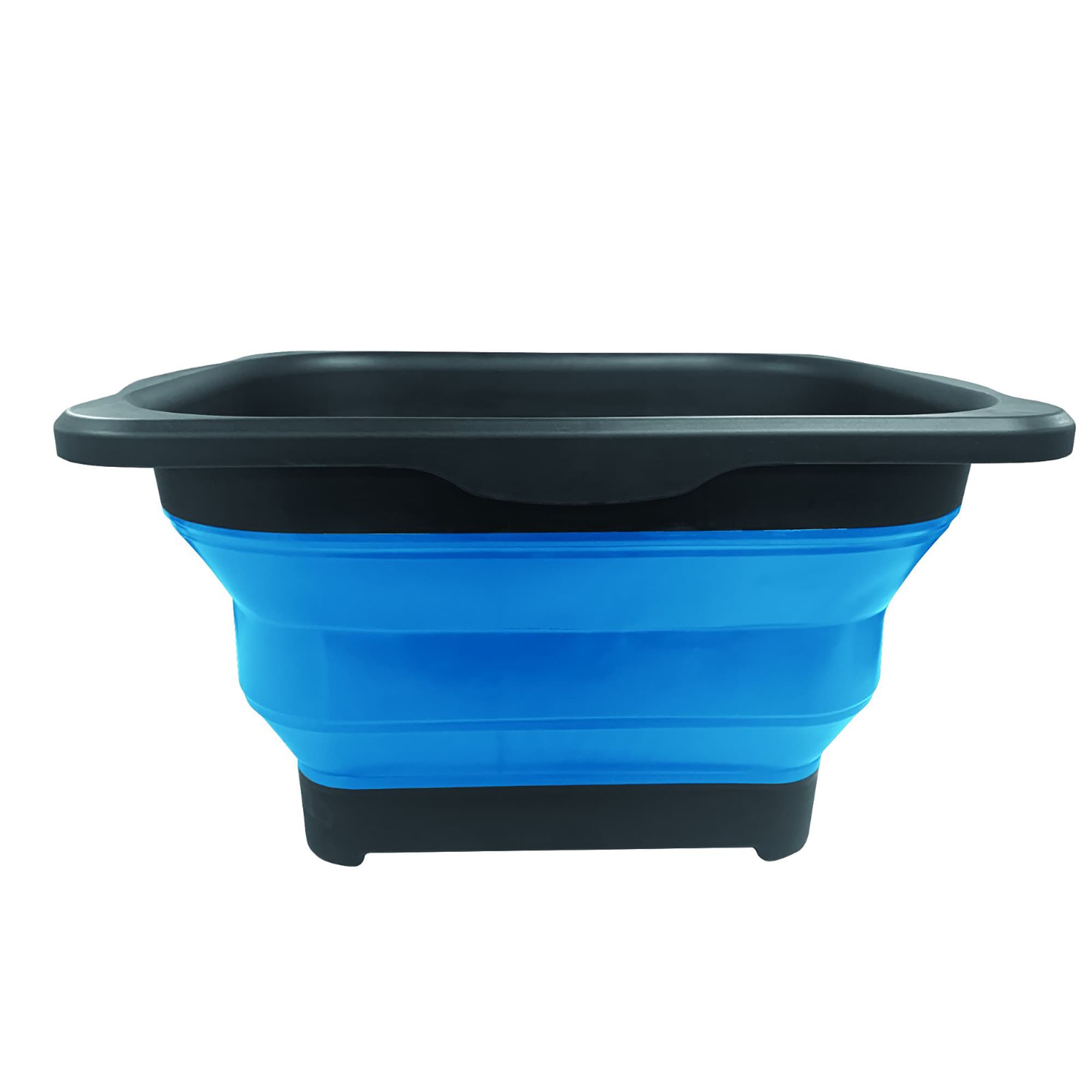  0140-1011 SOL Flat Pack Gear Tote