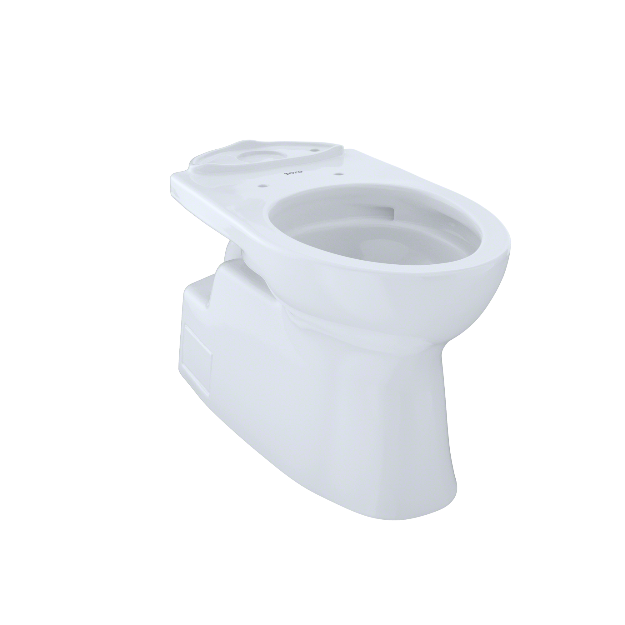 TOTO CT474CUFG-01 Toilet-Bowls - View #3