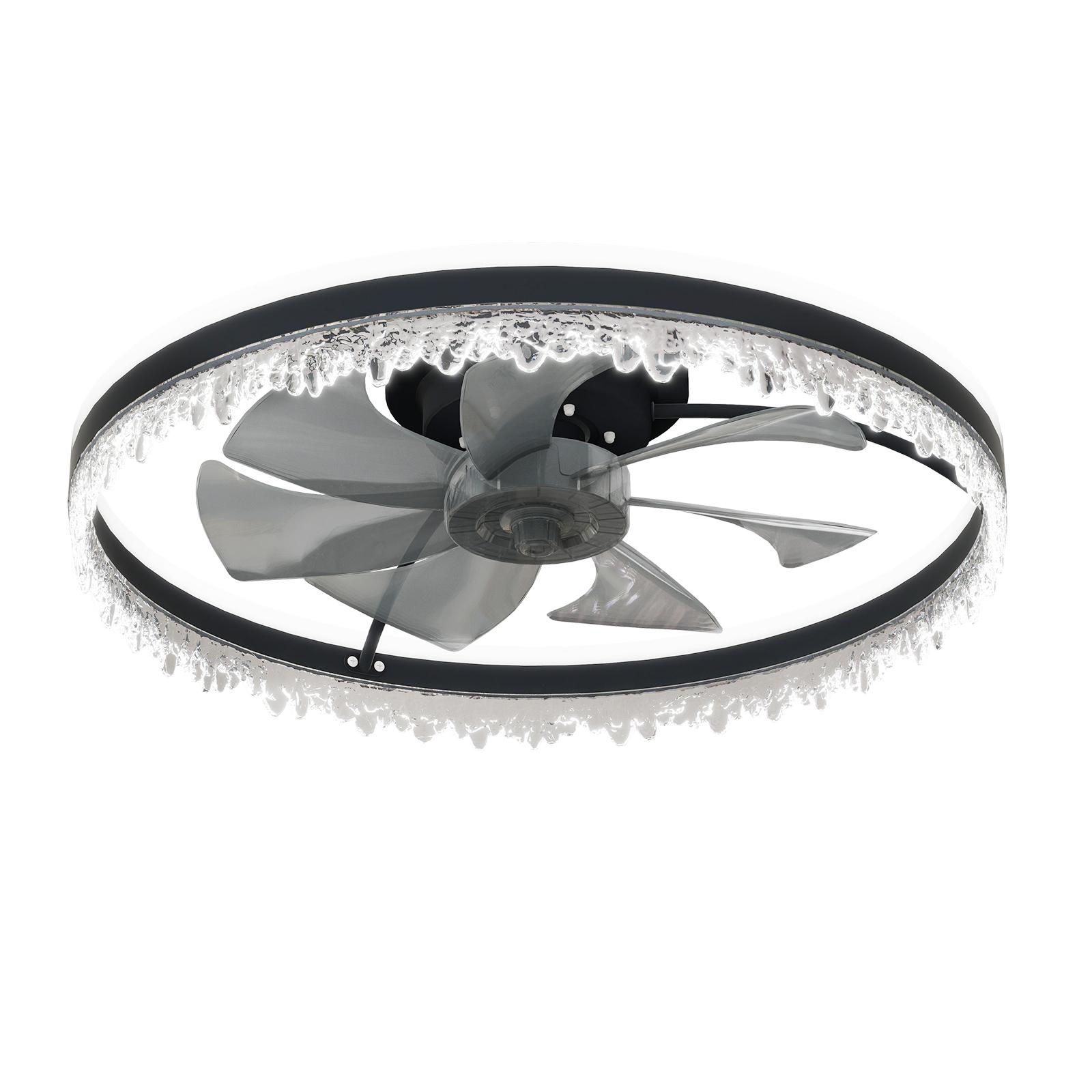 Bayfeve BFLCM-97170-CF Ceiling-Fans - View #2