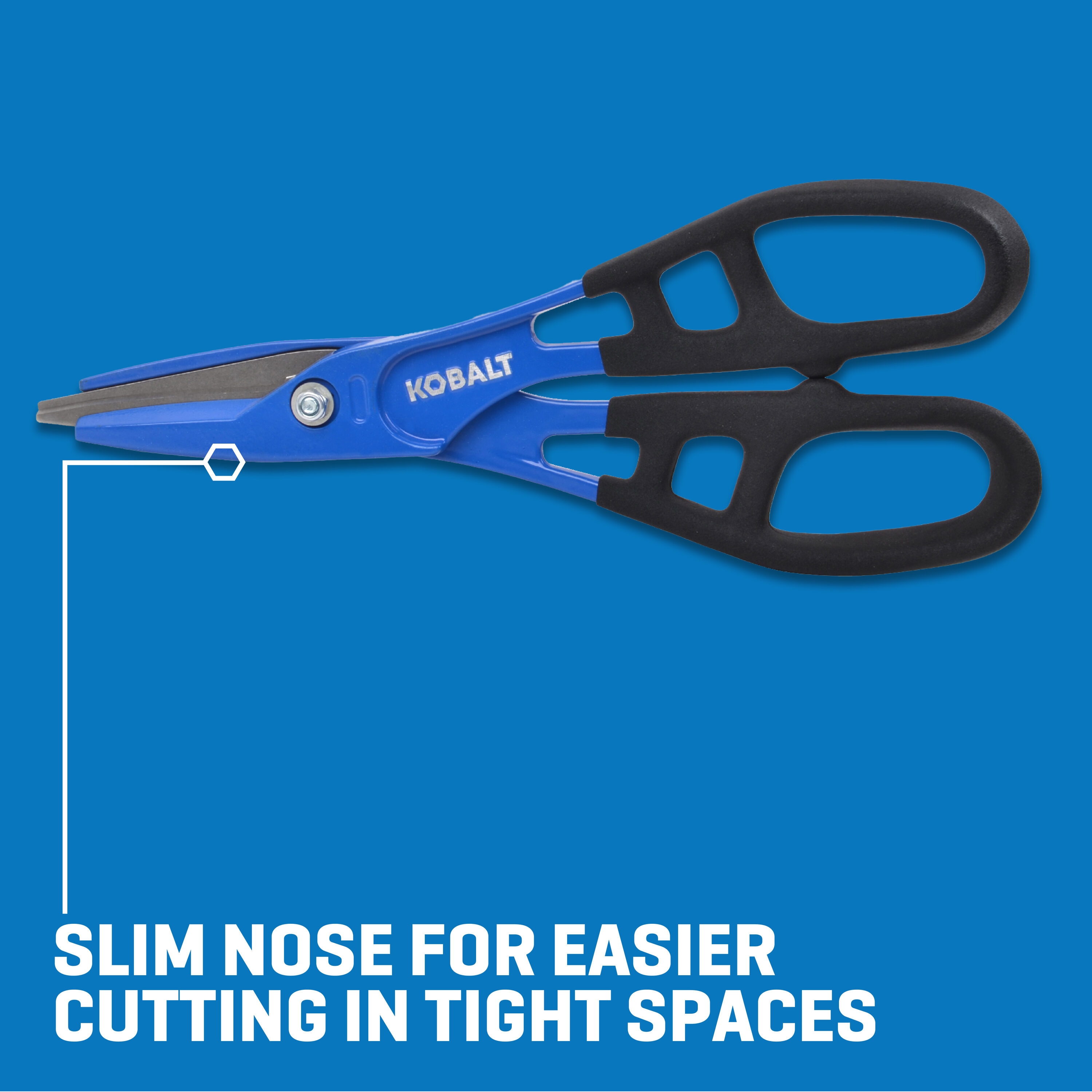 Kobalt SGY-TOOL5 Siding-Removal-Tools - View #4
