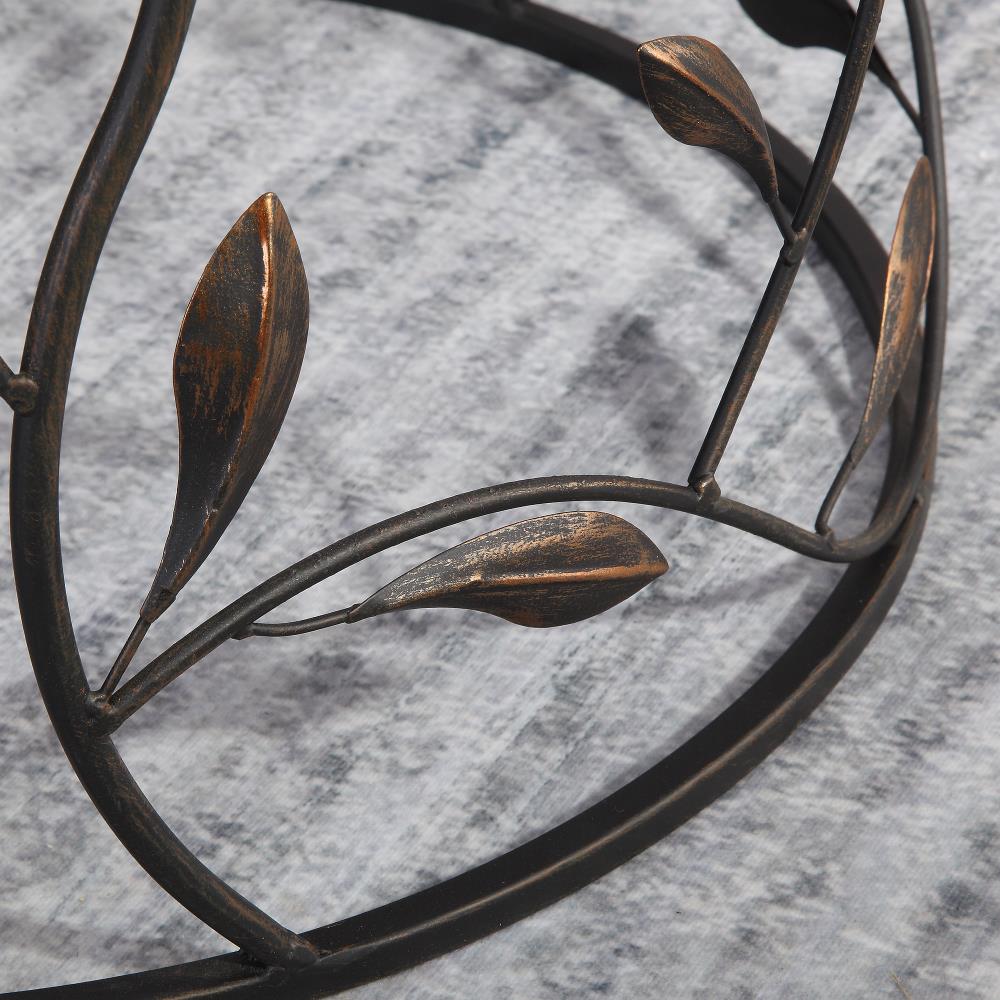 FirsTime 70074 End-Tables - View #3