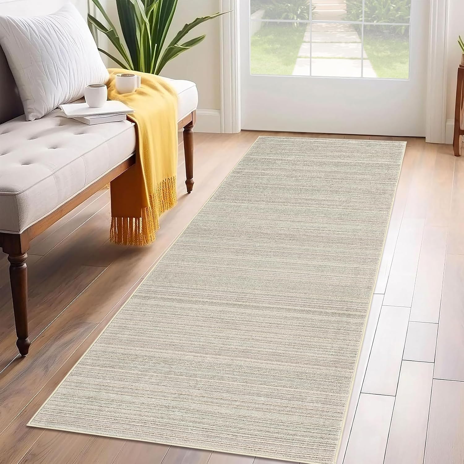 Garvee CBV-BMRCTI352K8G4-YK rugs - View #7