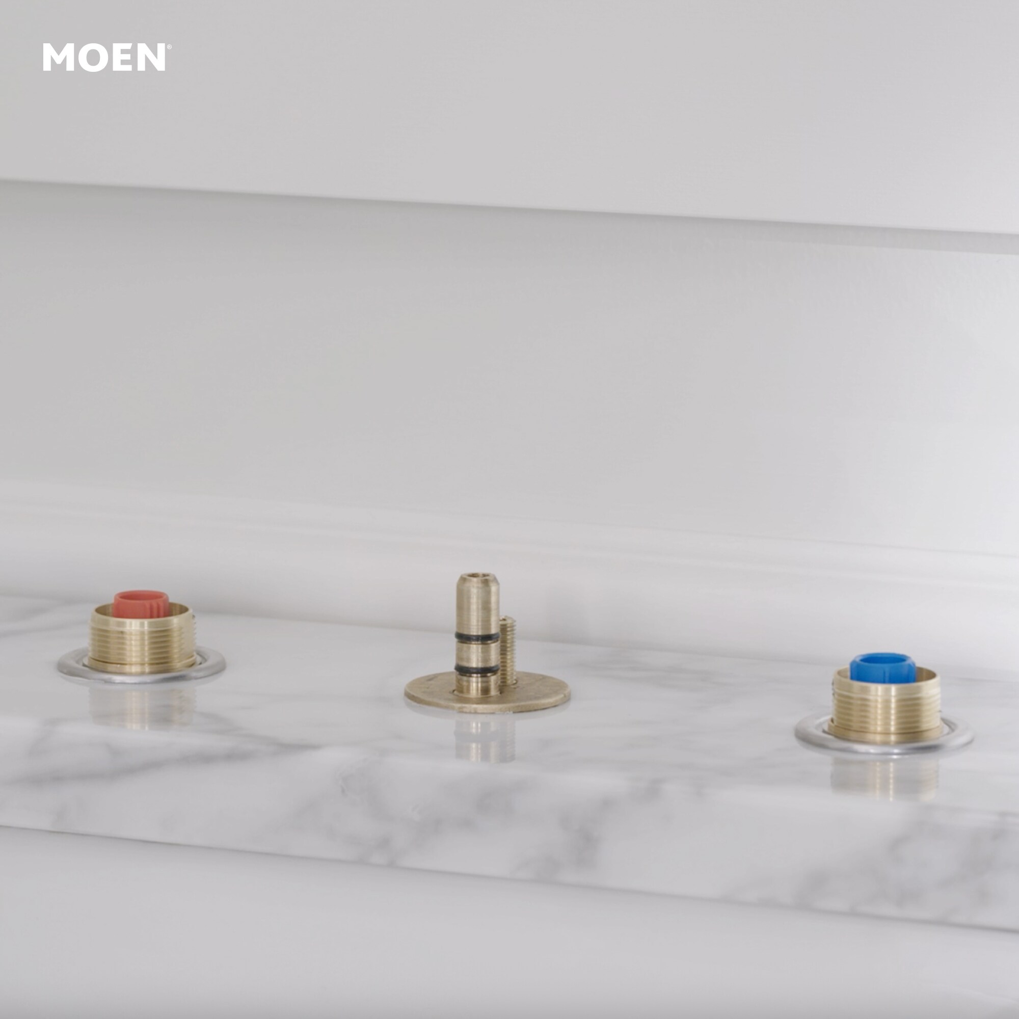 Moen 9000 Water-Delivery-Valves - View #2