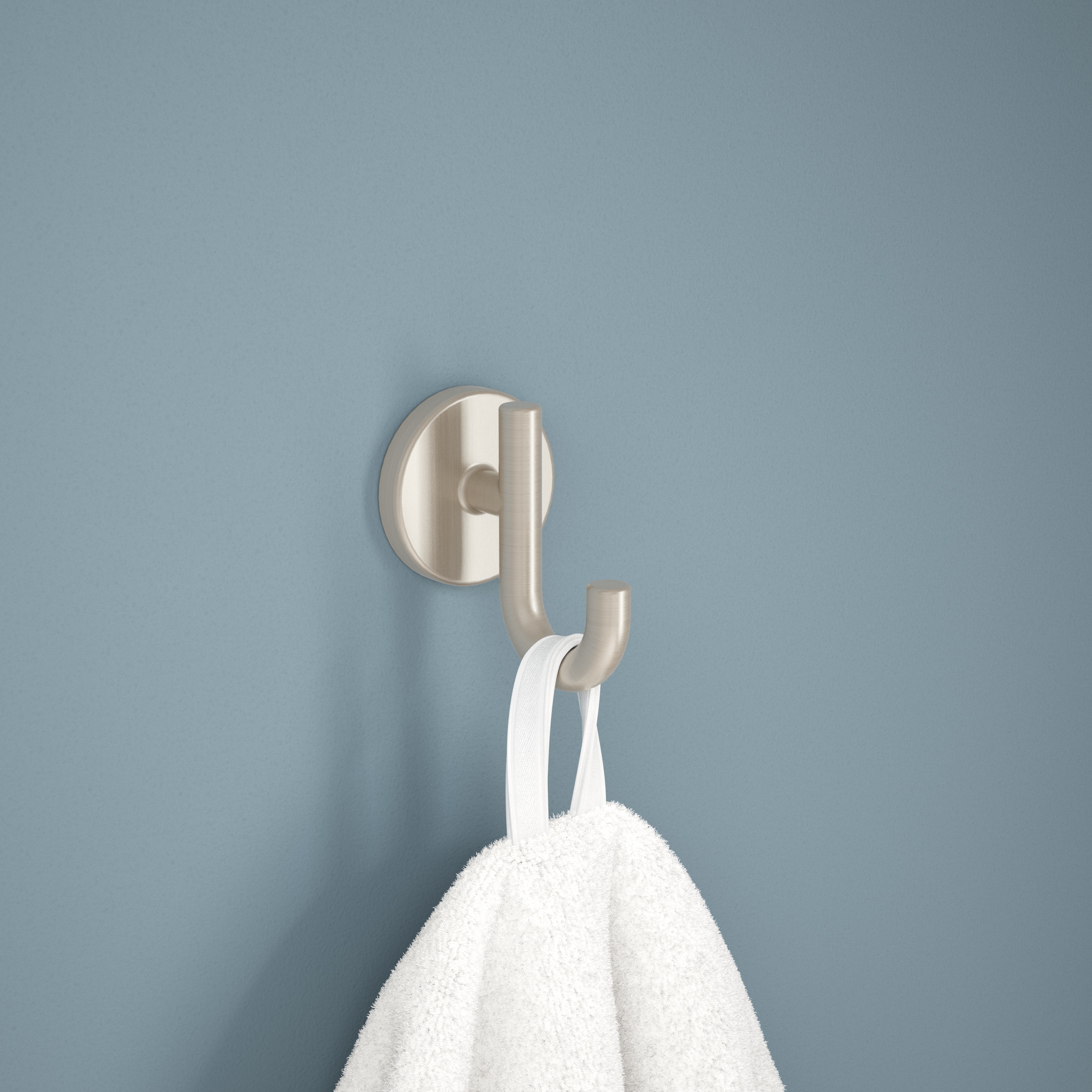 Delta 75935-SS Robe-Hooks - View #2