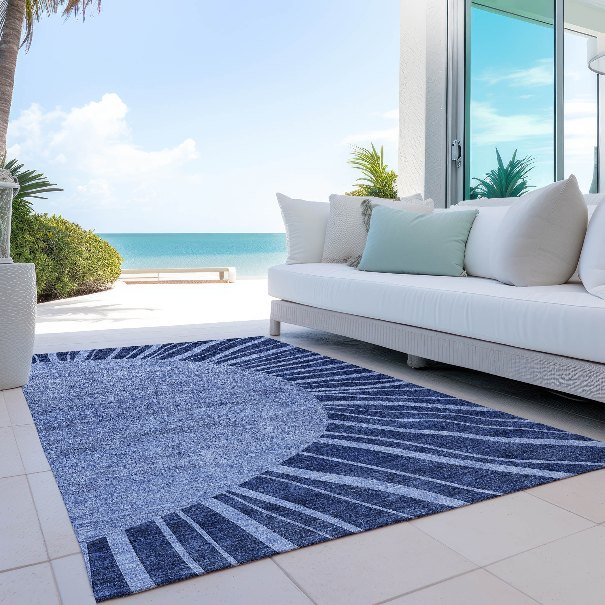 Addison Rugs ACN668NA5X8 rugs - View #9