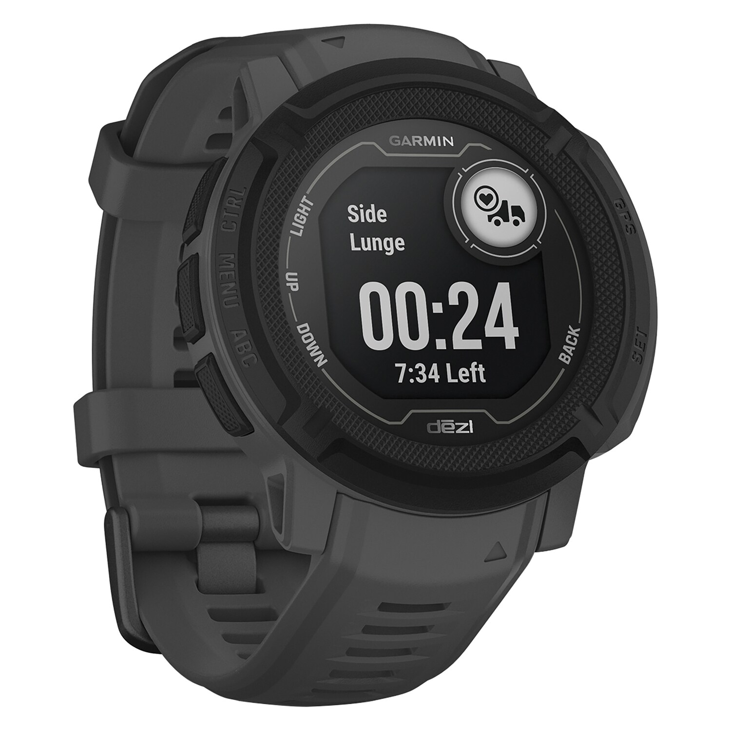 Garmin GRM0262670 Fitness-Trackers - View #12