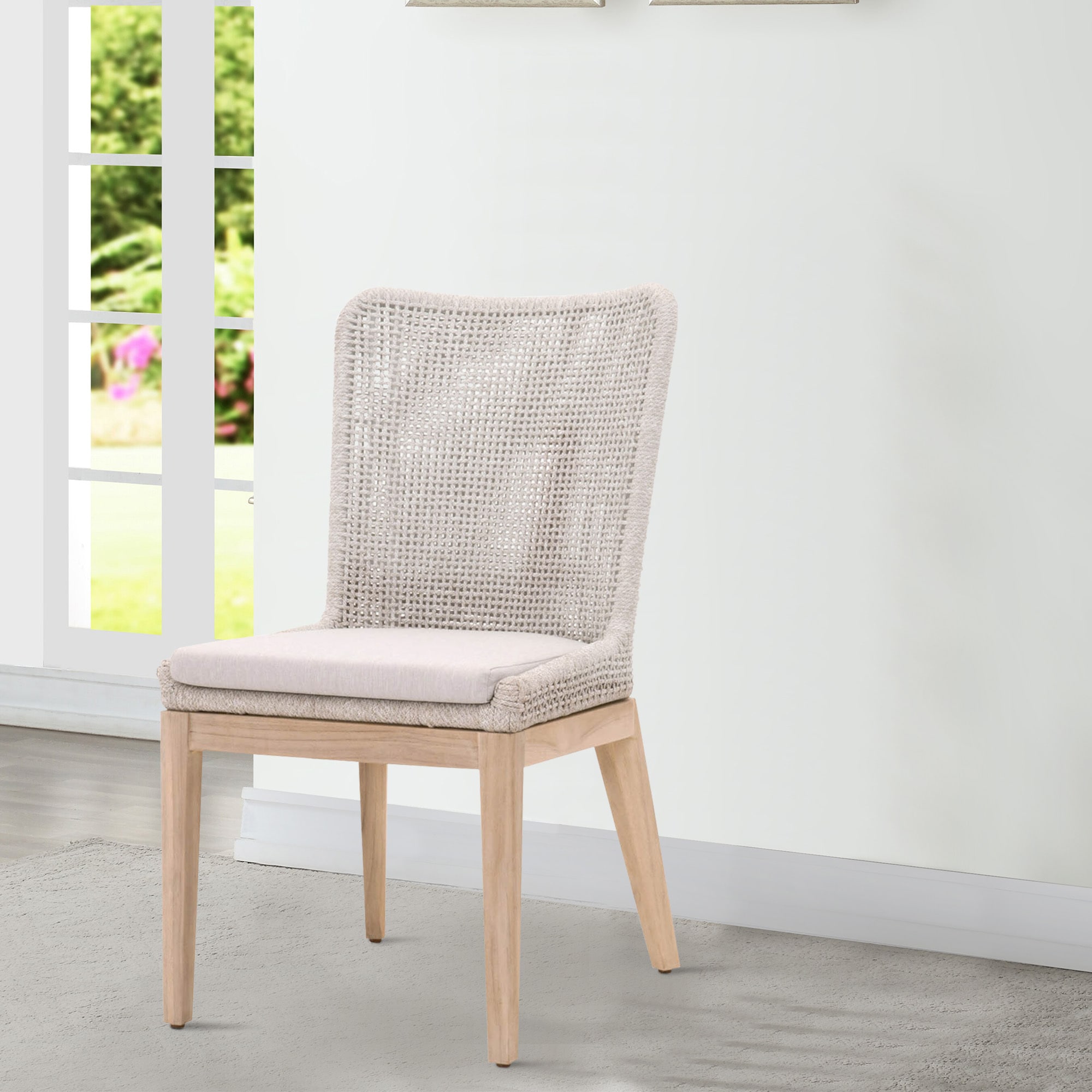 Benzara BM217382 Dining-Chairs - View #6
