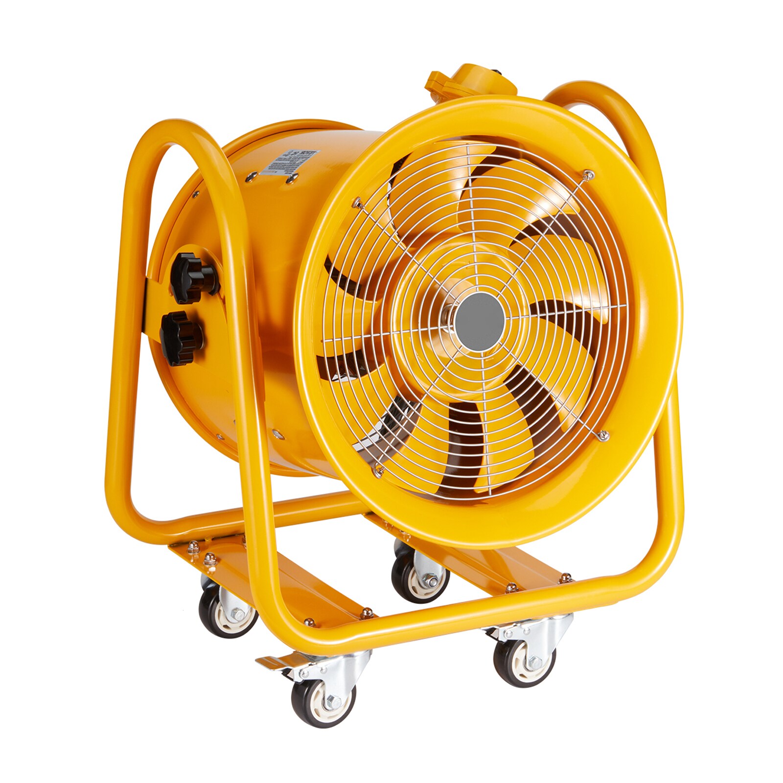 VEVOR FBGS1100W16IN6JLSV1  - View #9