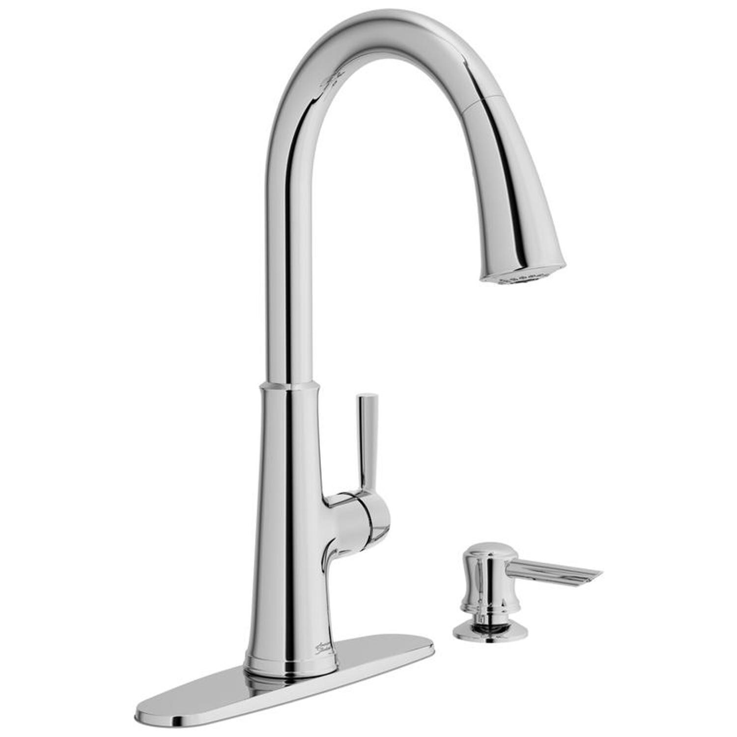 American Standard EJD4011301 Kitchen-Faucets - View #2