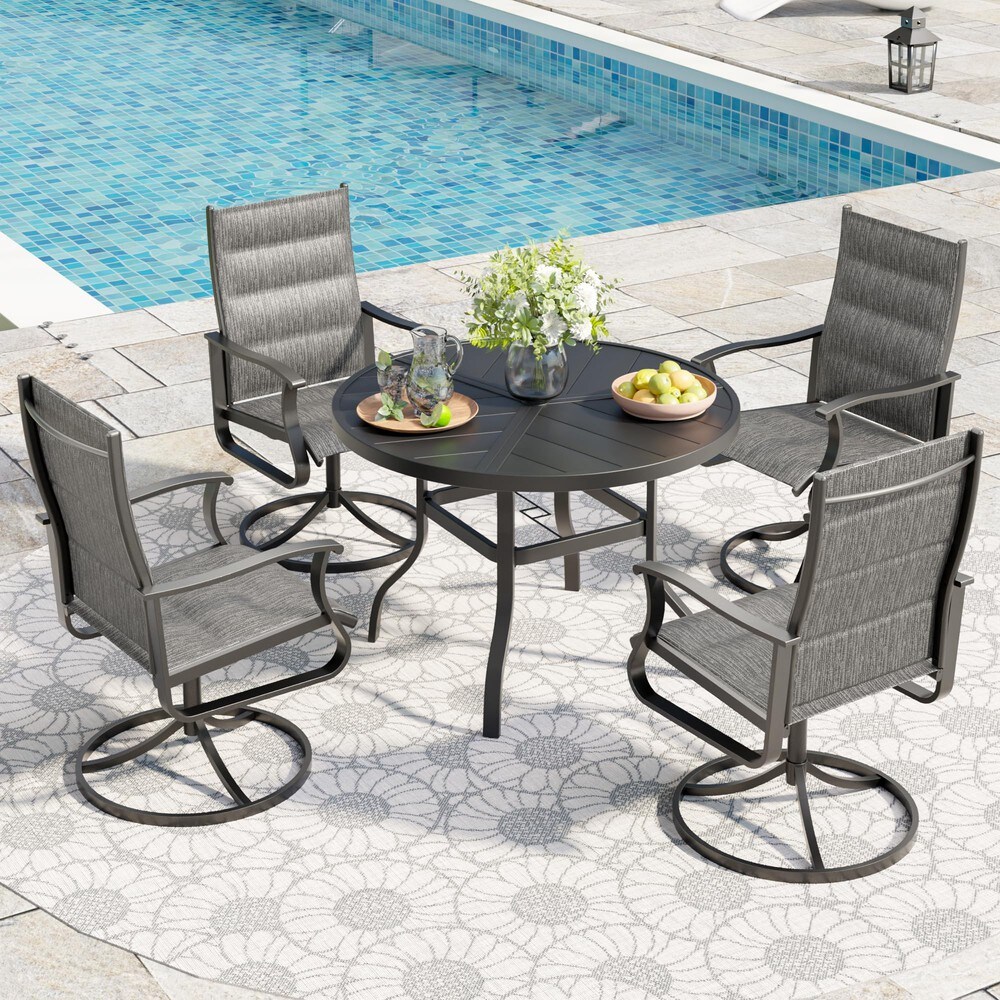 UDPATIO 748421737852 Patio-Chairs - View #5