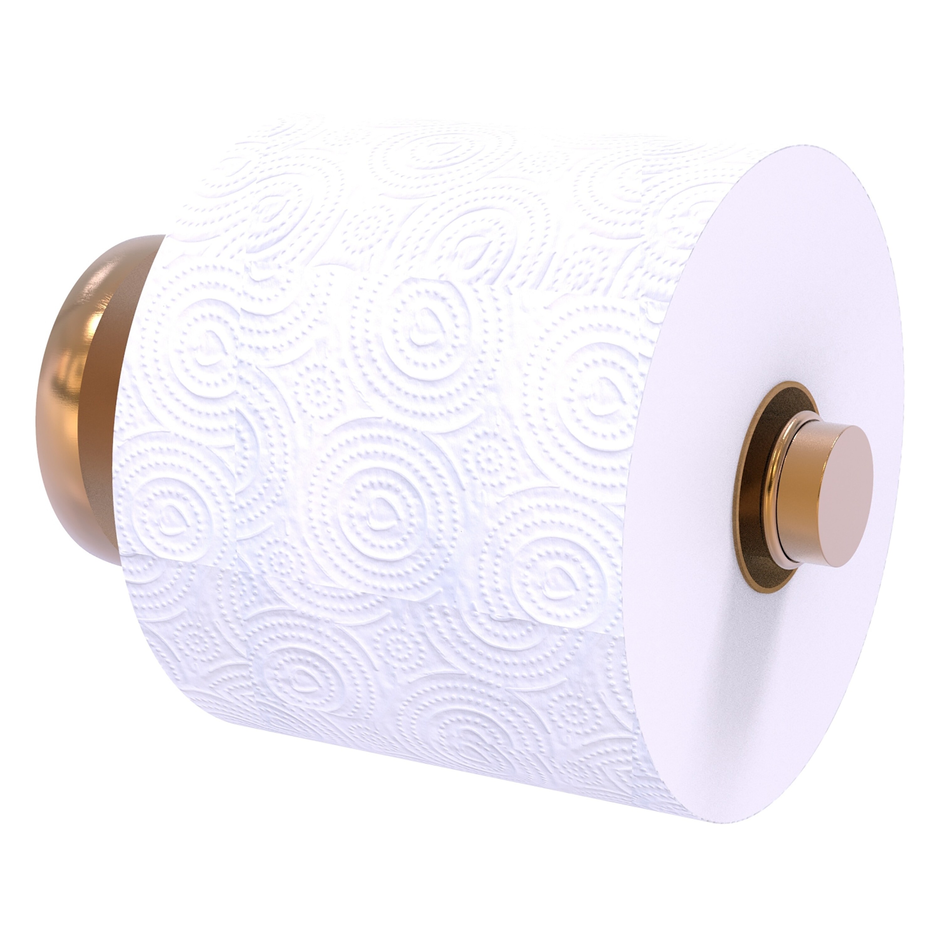 Allied Brass P1000-24-1-BBR d060360 - View #3