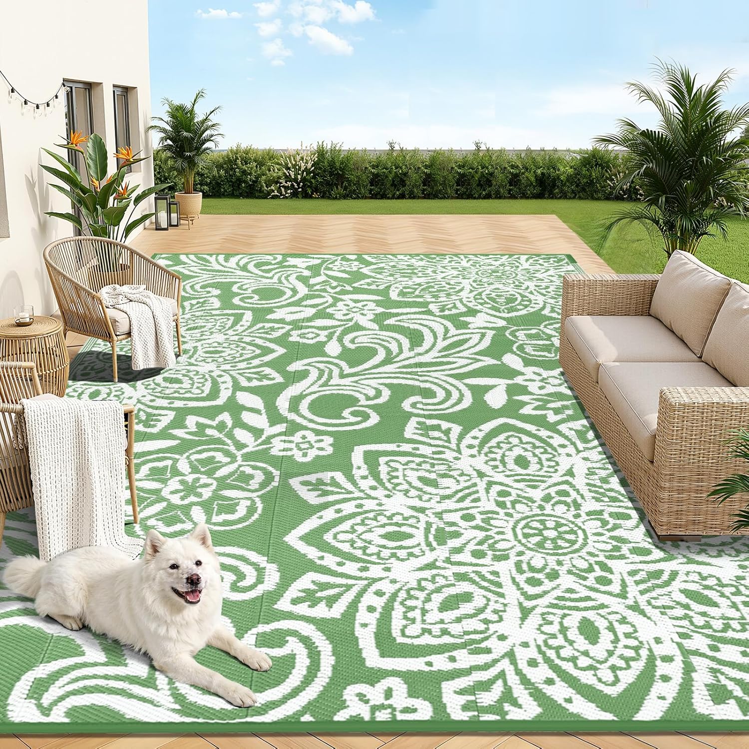 HEBE 754197826690 rugs - View #6