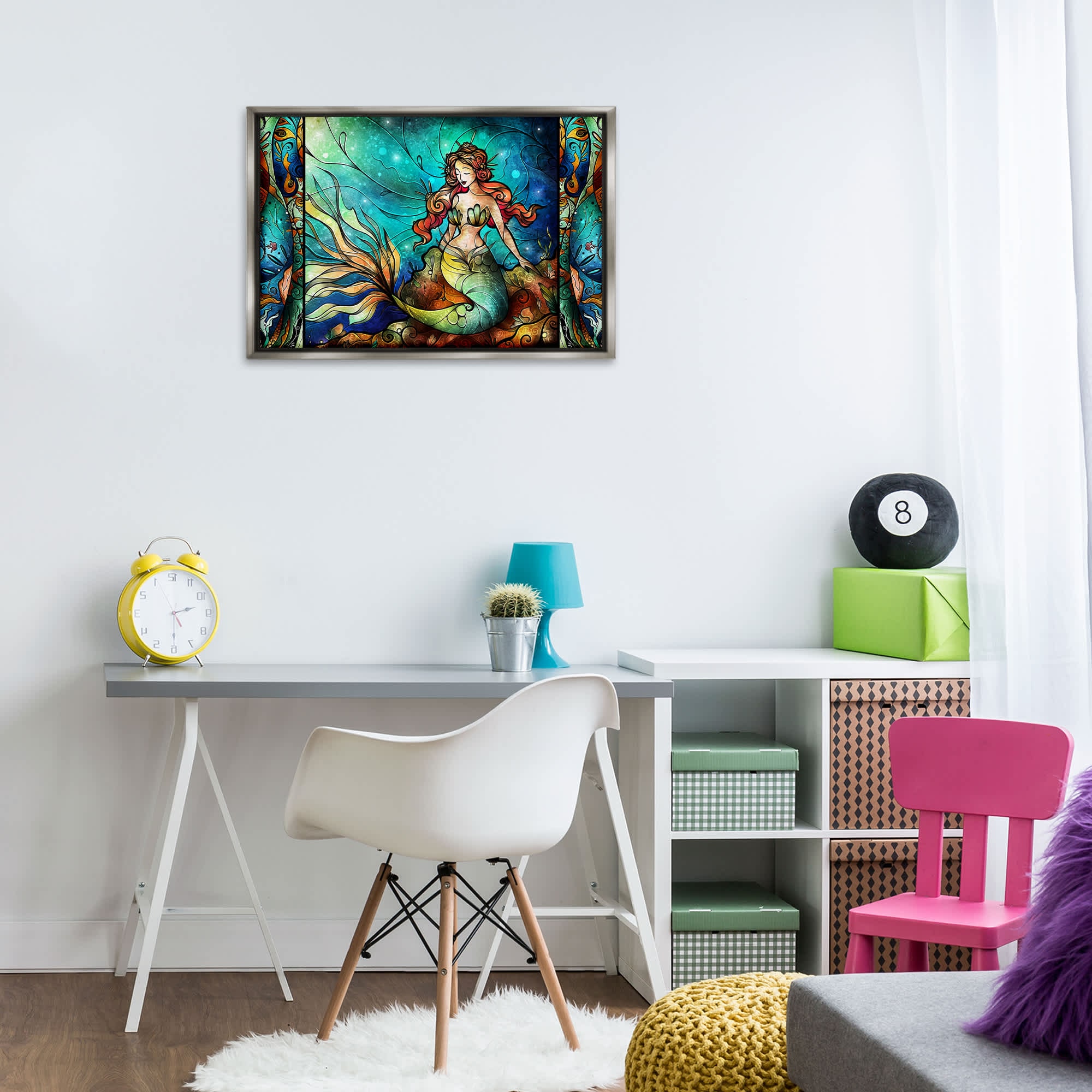 Stupell Industries BS-977-FFL-20X30 Wall-Art - View #3