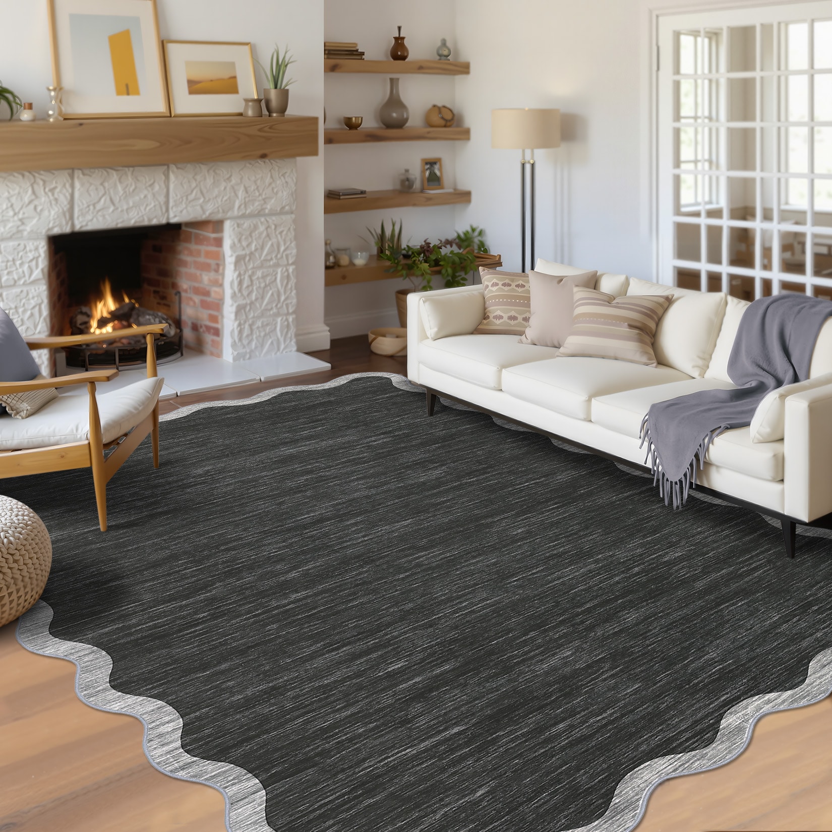 Assile XH260821434 rugs - View #2