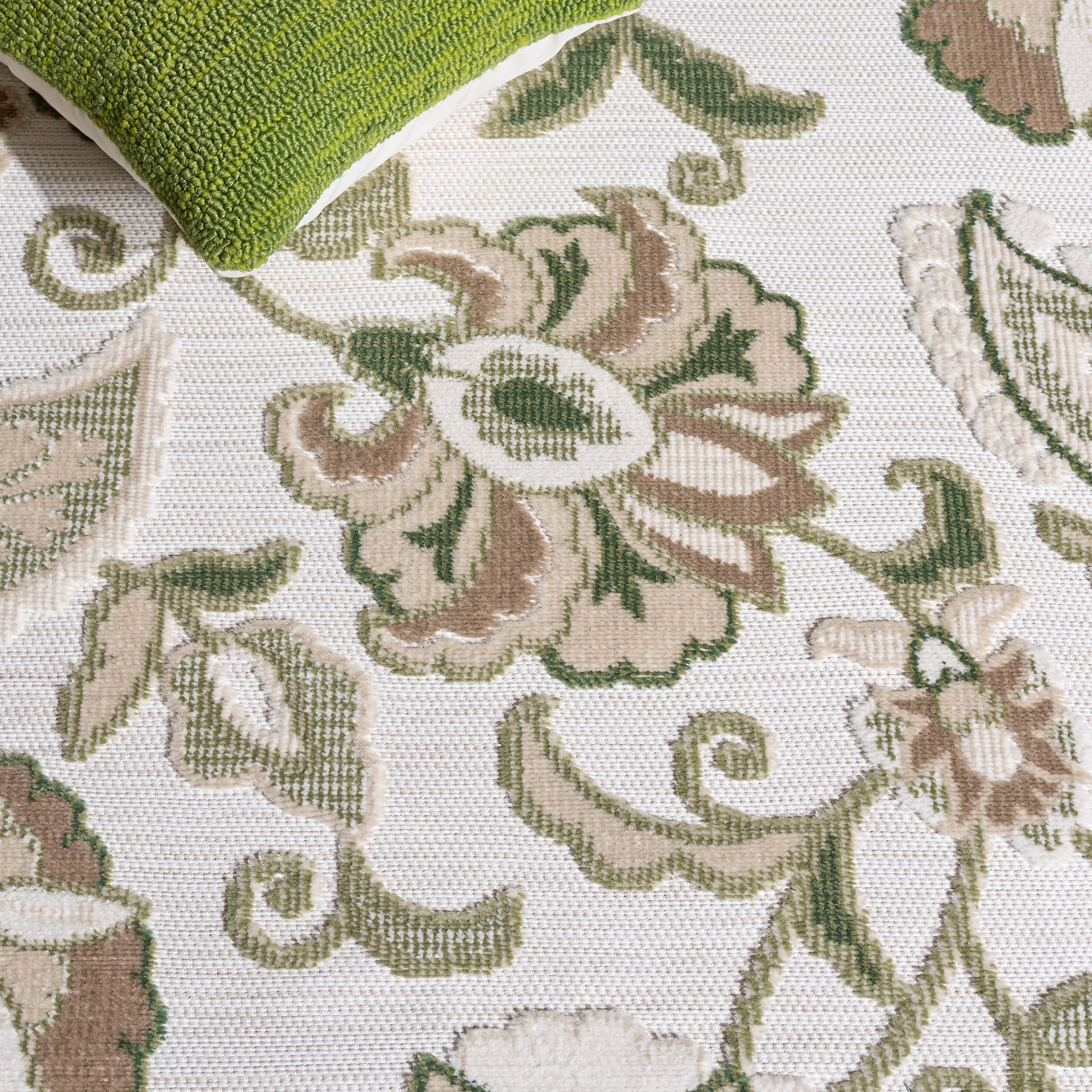 Safavieh CBN432B-4 rugs - View #3