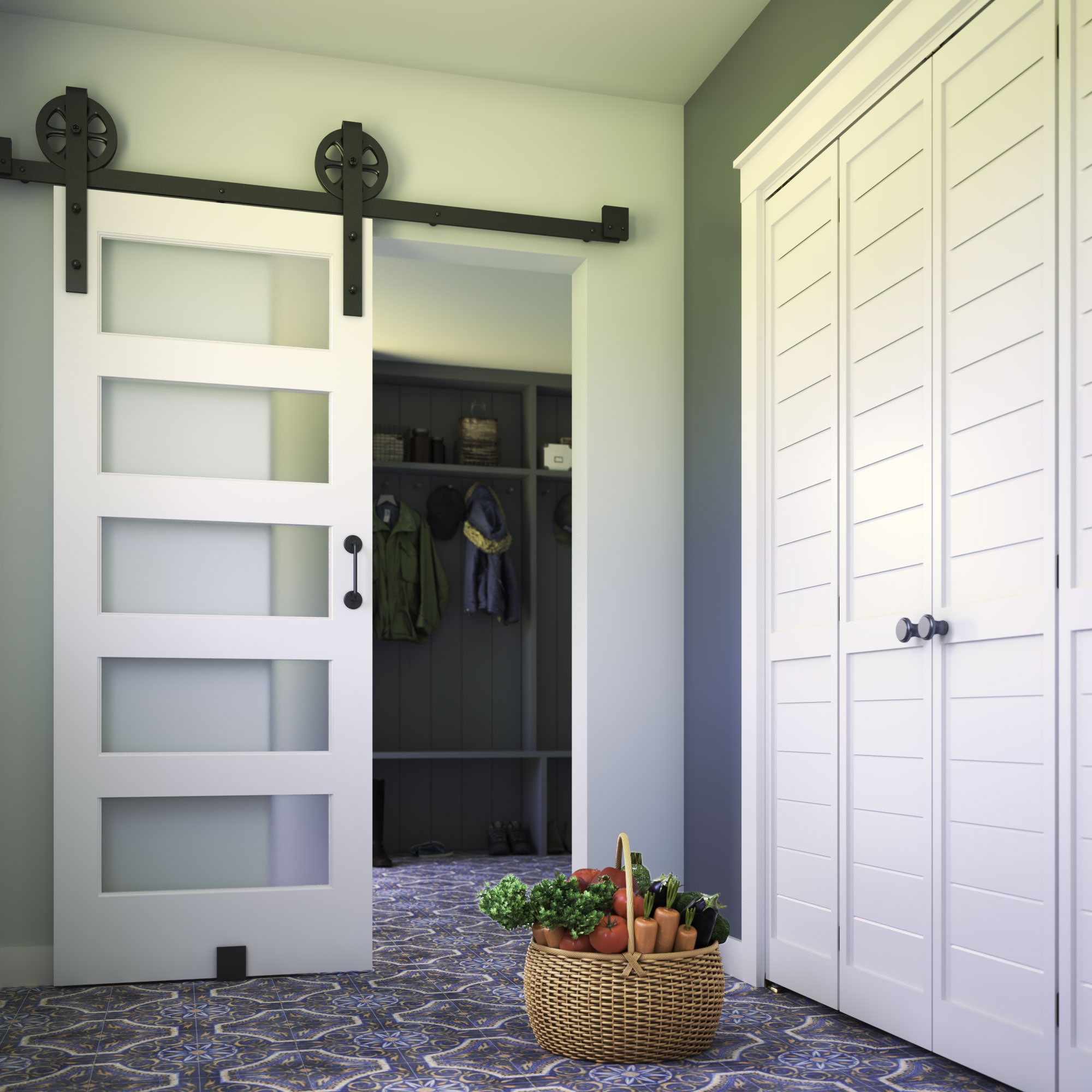 EightDoors 52888019843635FR Barn-Doors - View #3