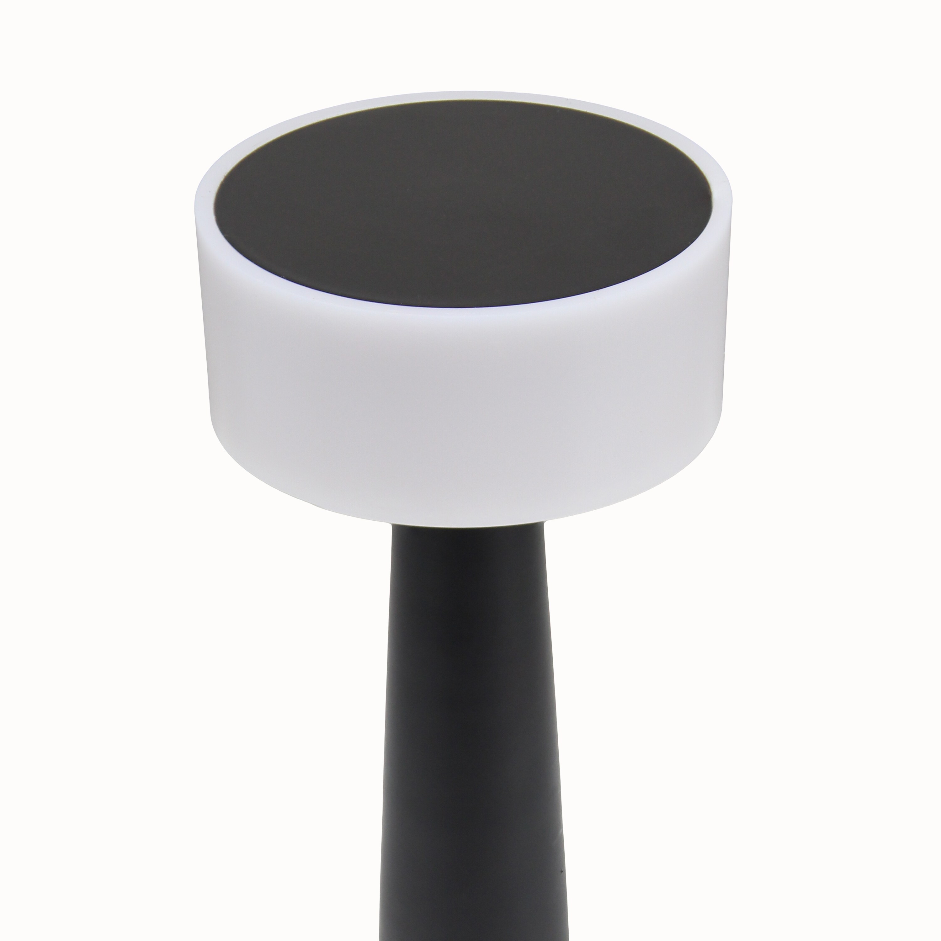 Simple Designs LD1082-BLK Desk-Table-Lamps - View #6