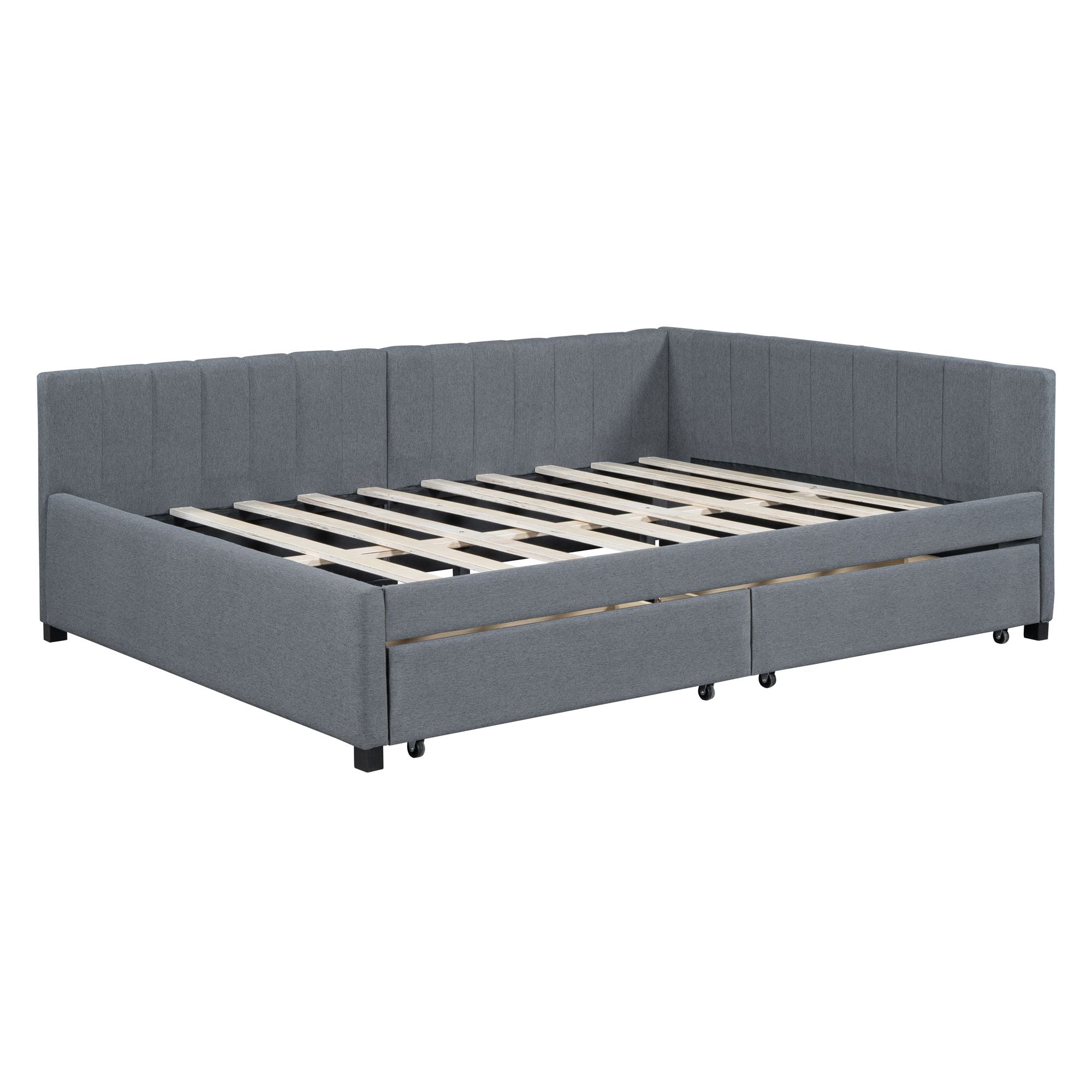Yiekholo LL-2025AAE beds - View #9