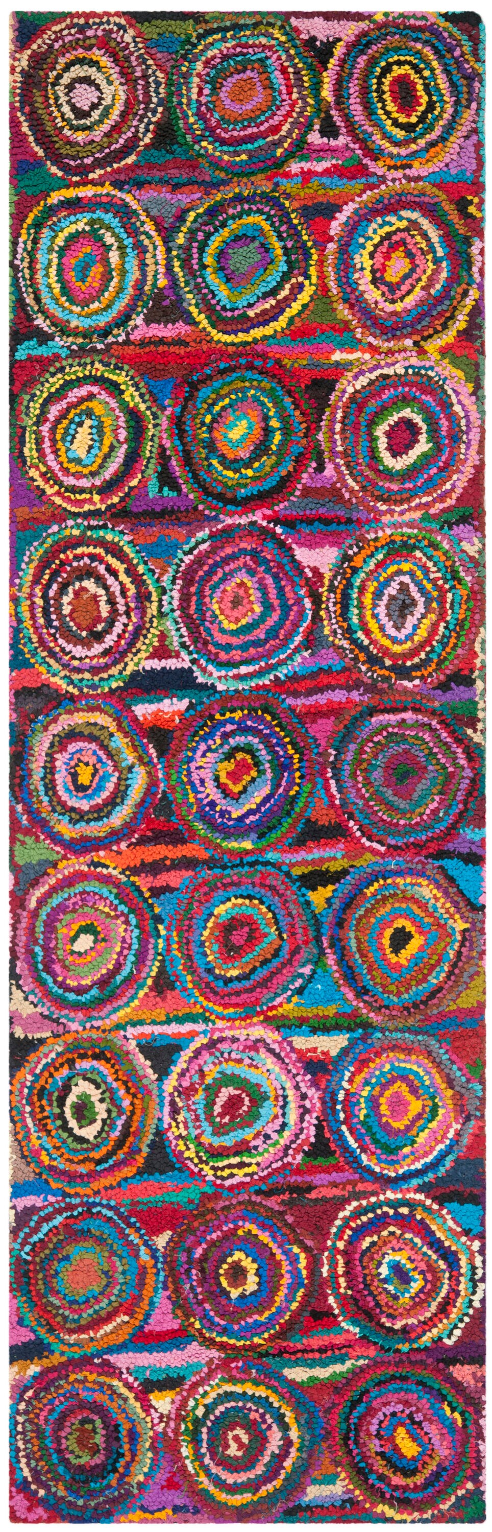 Safavieh NAN143A-210 rugs - View #2