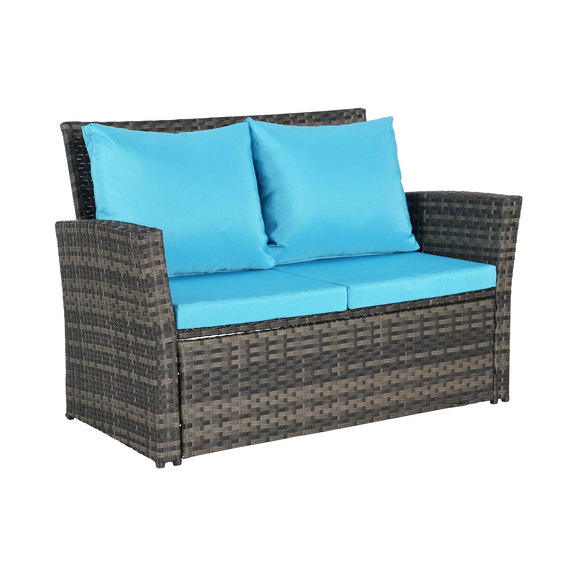 SINOFURN SYB670027BL Patio-Conversation-Sets - View #10