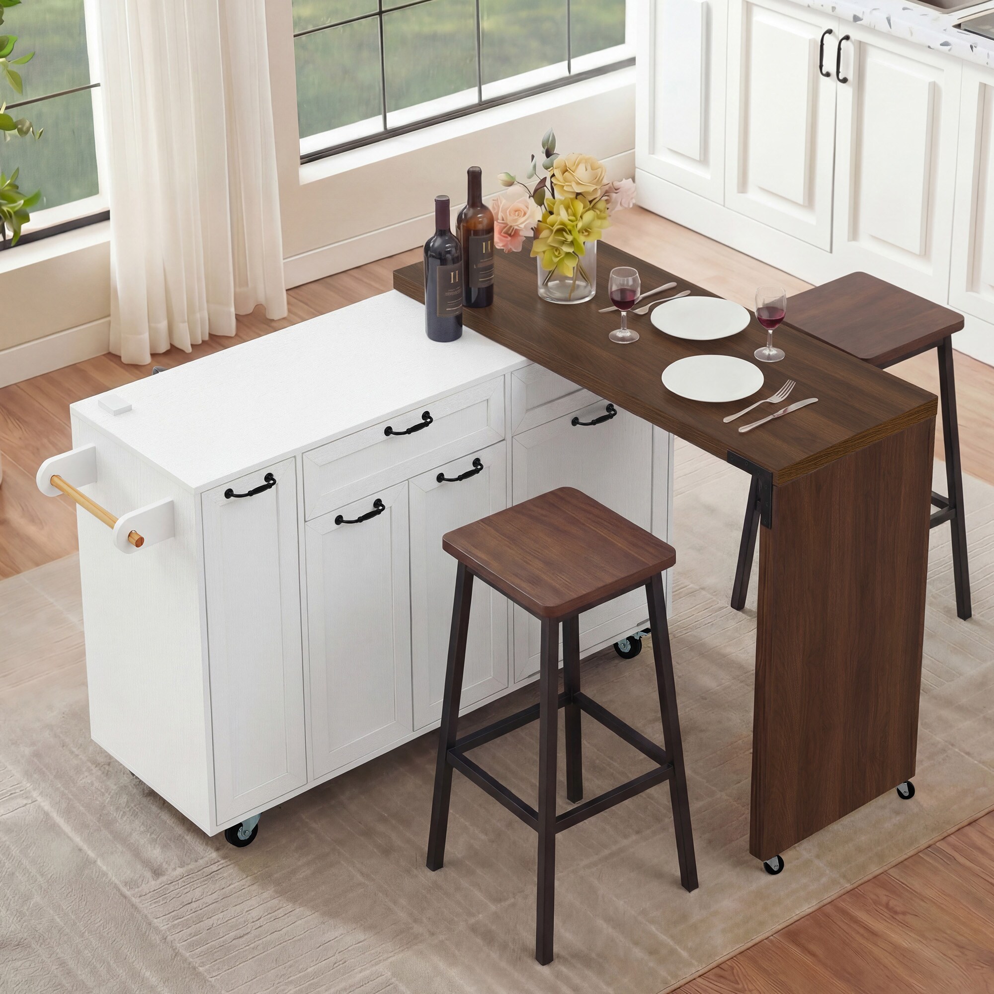WOQWOQ DKISC-01 Kitchen-Furniture - View #9