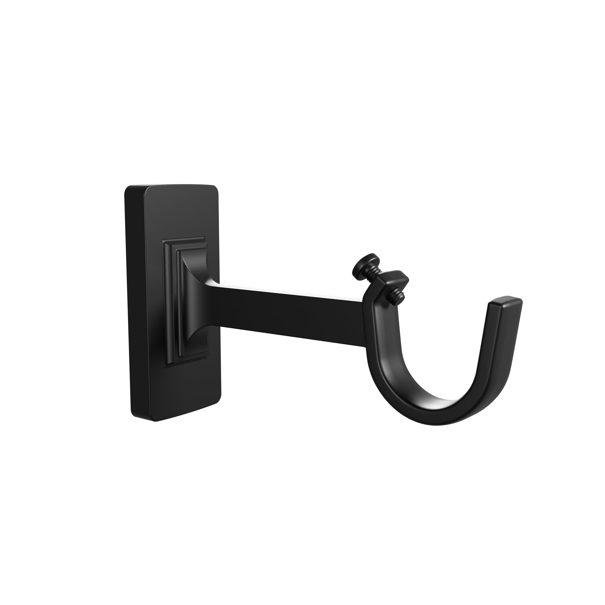 Shop Wooden Curtain Rod Hook And Bracket with great discounts and