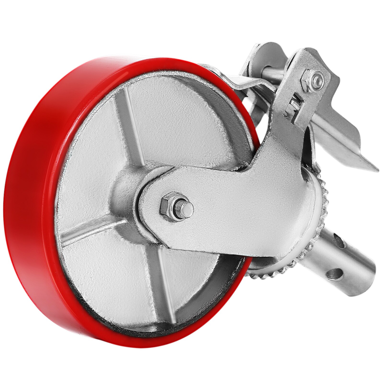 VEVOR TX9-5TXJAZJL00001V0 casters - View #10