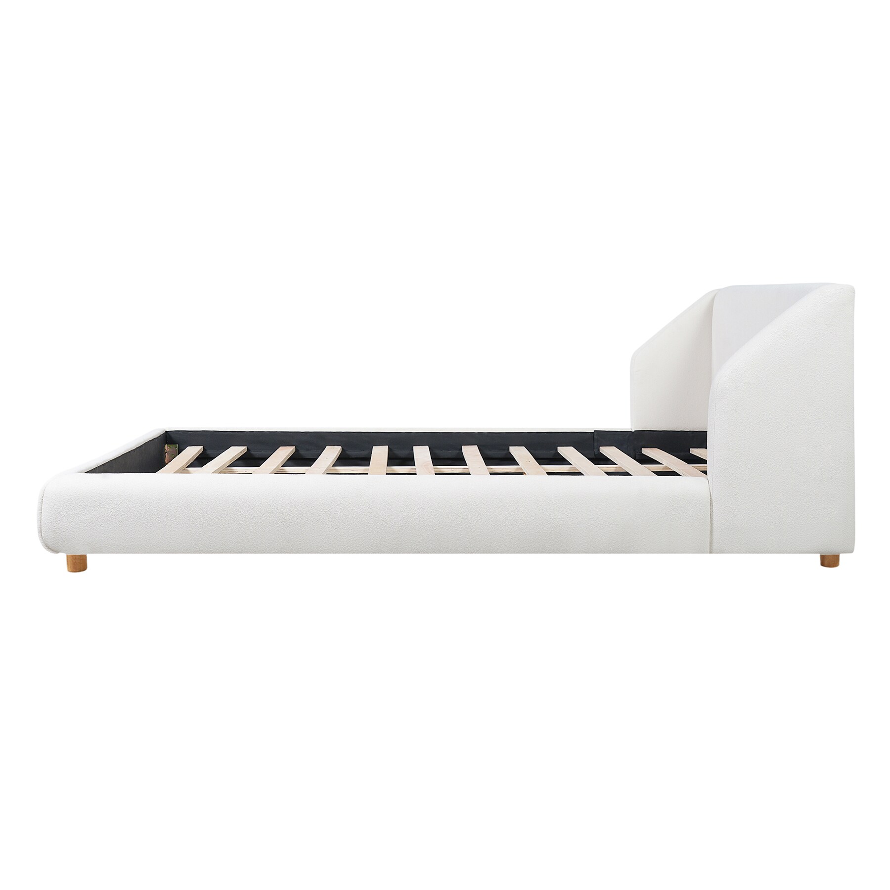 SINOFURN SYC470031BK beds - View #5