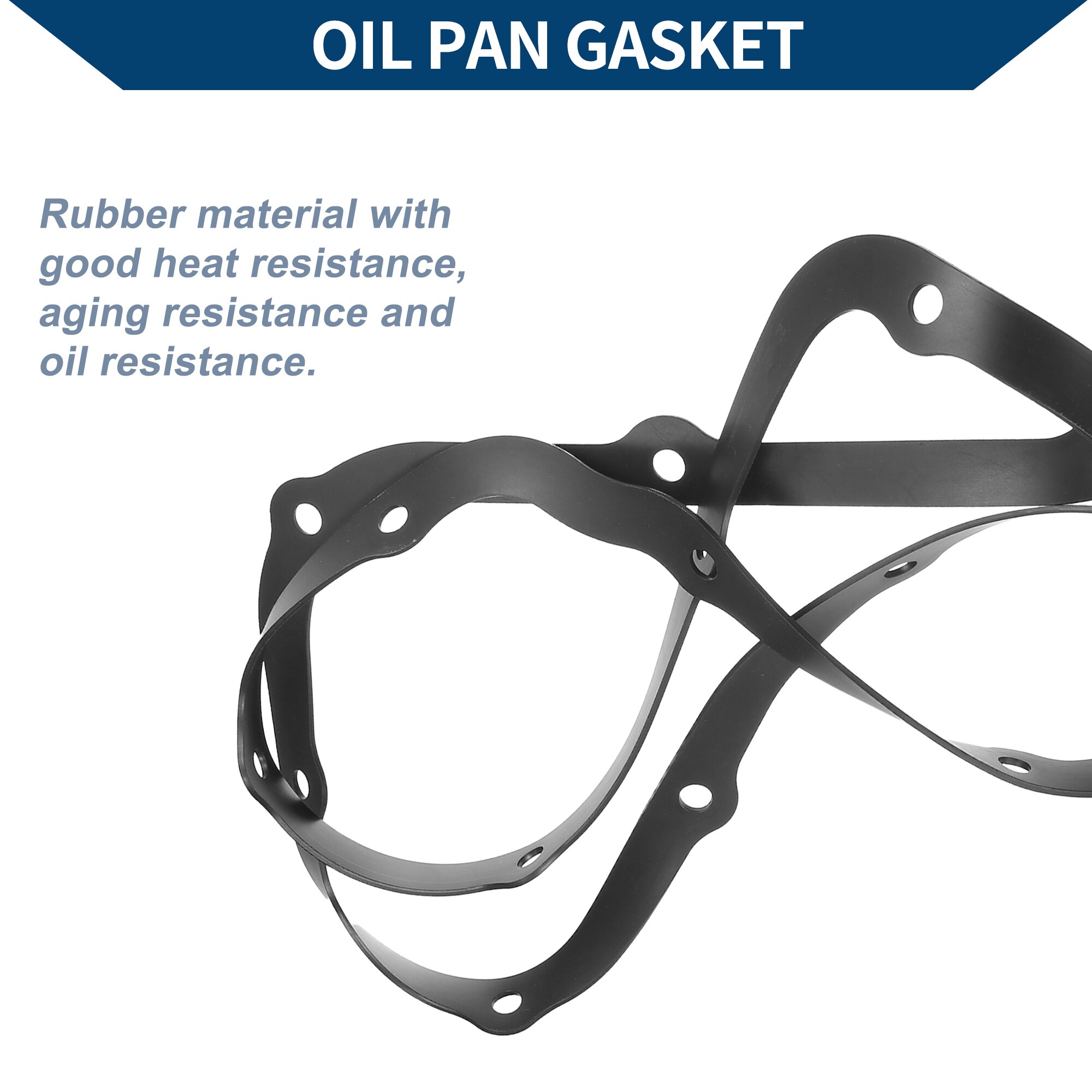 Unique Bargains S25112701UX5128 Ope-Oil-Filters - View #5