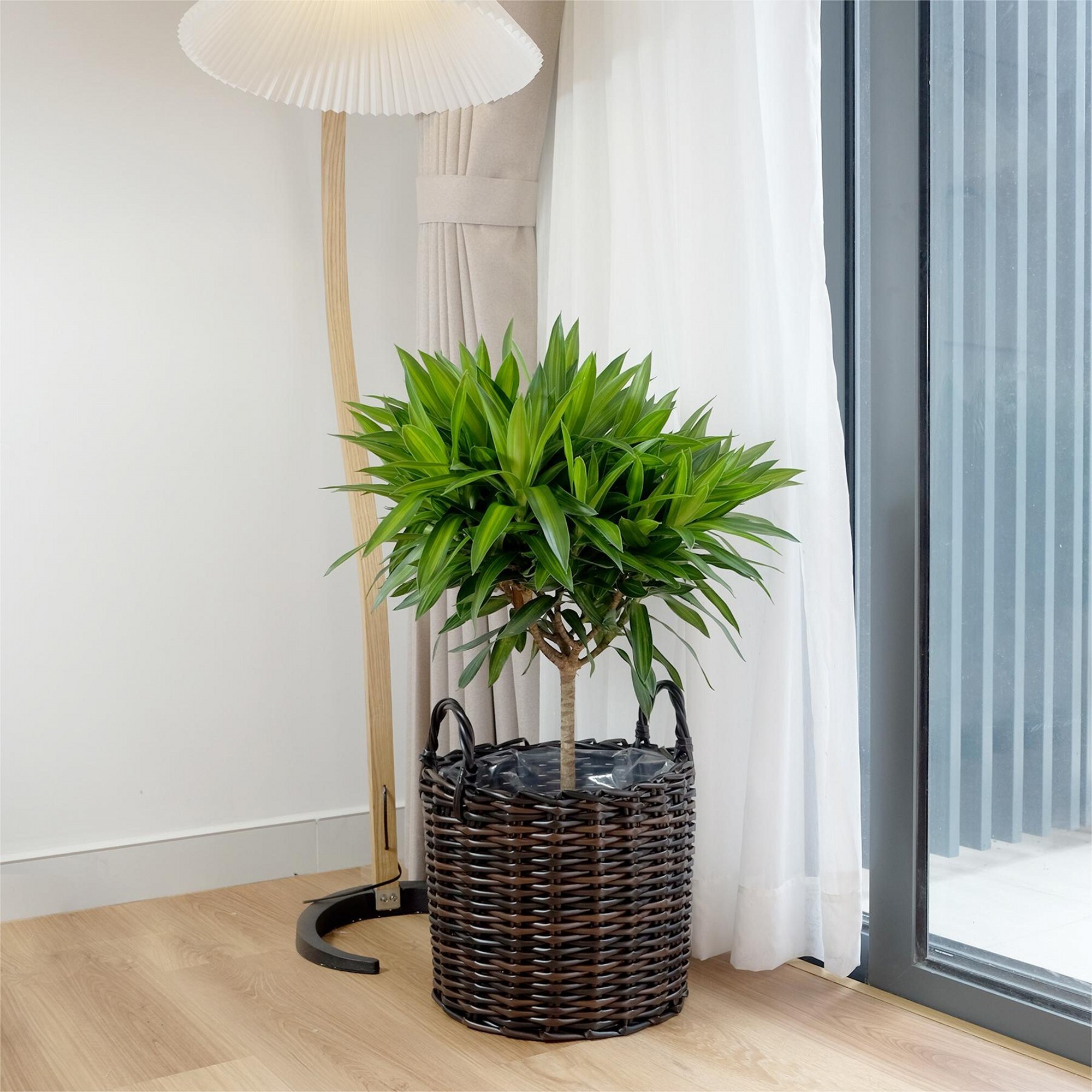 Yiekholo LL-1688AA Planter-Window-Box - View #2